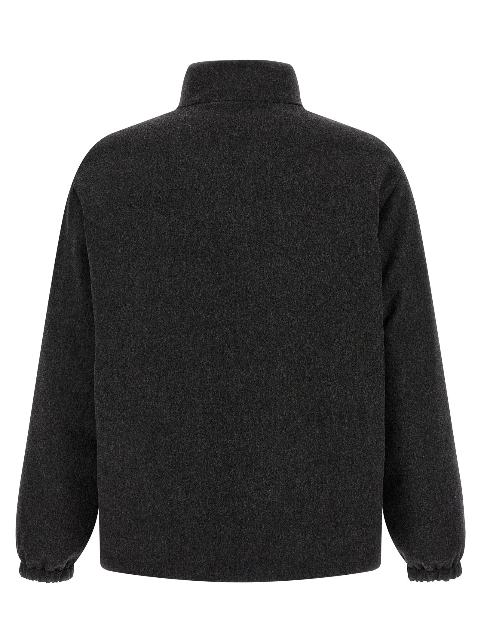 Jil Sander Wool Jacket – 100% wool - view 2