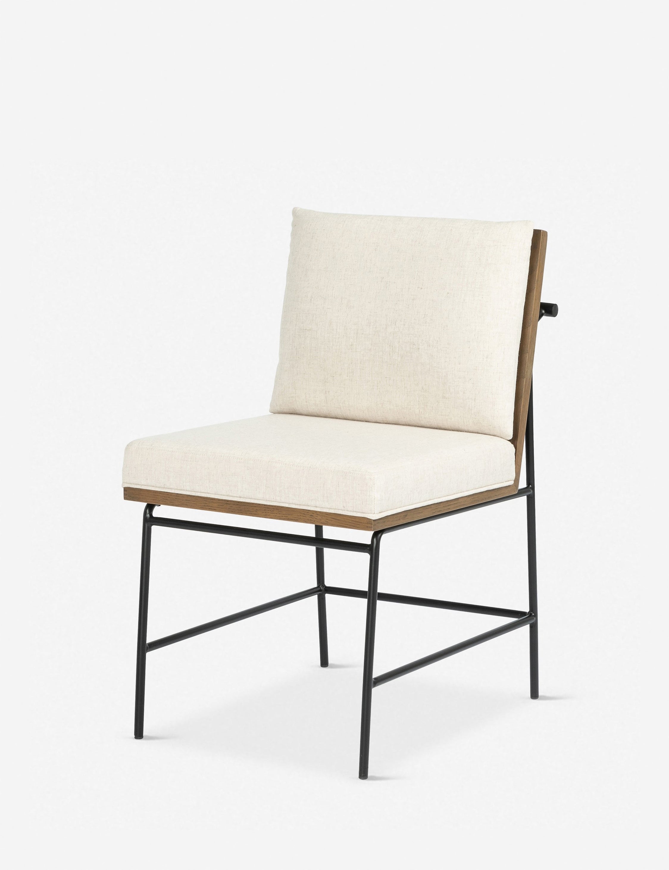 Lulu and Georgia Adrien Dining Chair - view 2