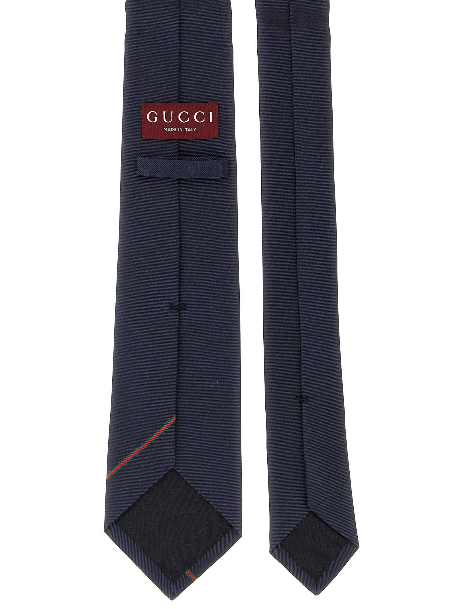 Gucci Jacquard Silk Tie – 100% silk - view 2