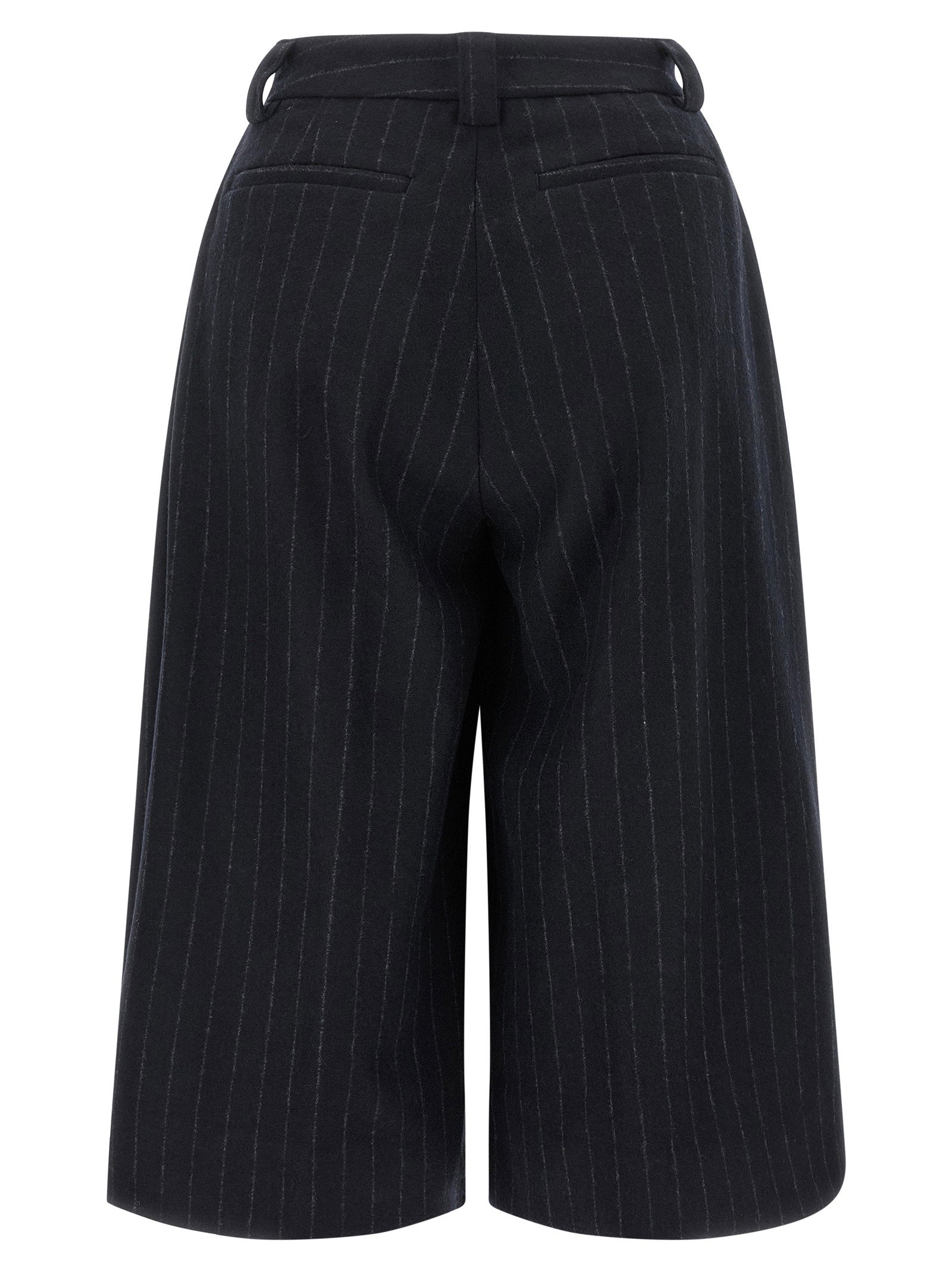 TheLatest Dakota Bermuda Shorts - view 2