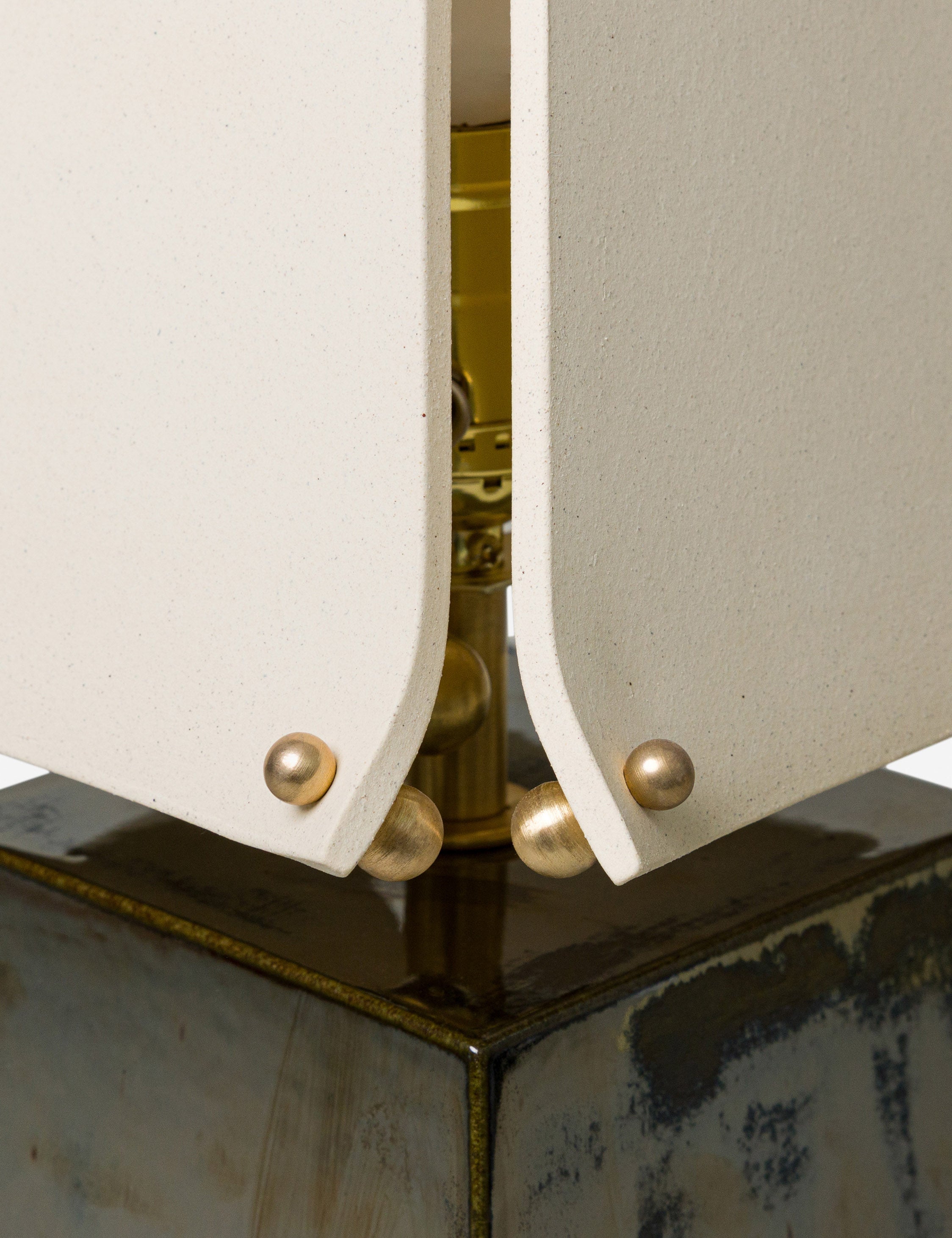 Lulu and Georgia Osen Table Lamp by SIN - view 16
