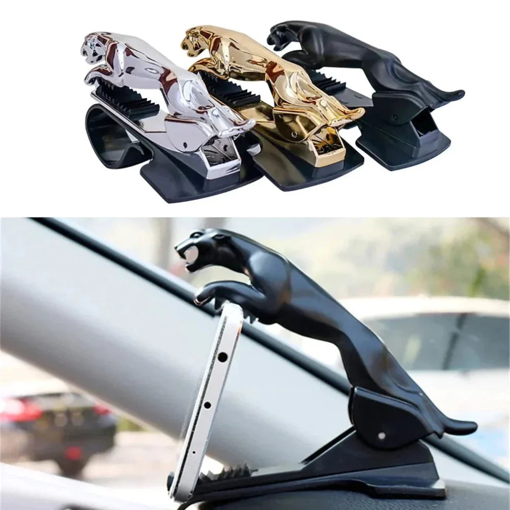 Fab Alchemy Jaguar Phone Holder - view 8