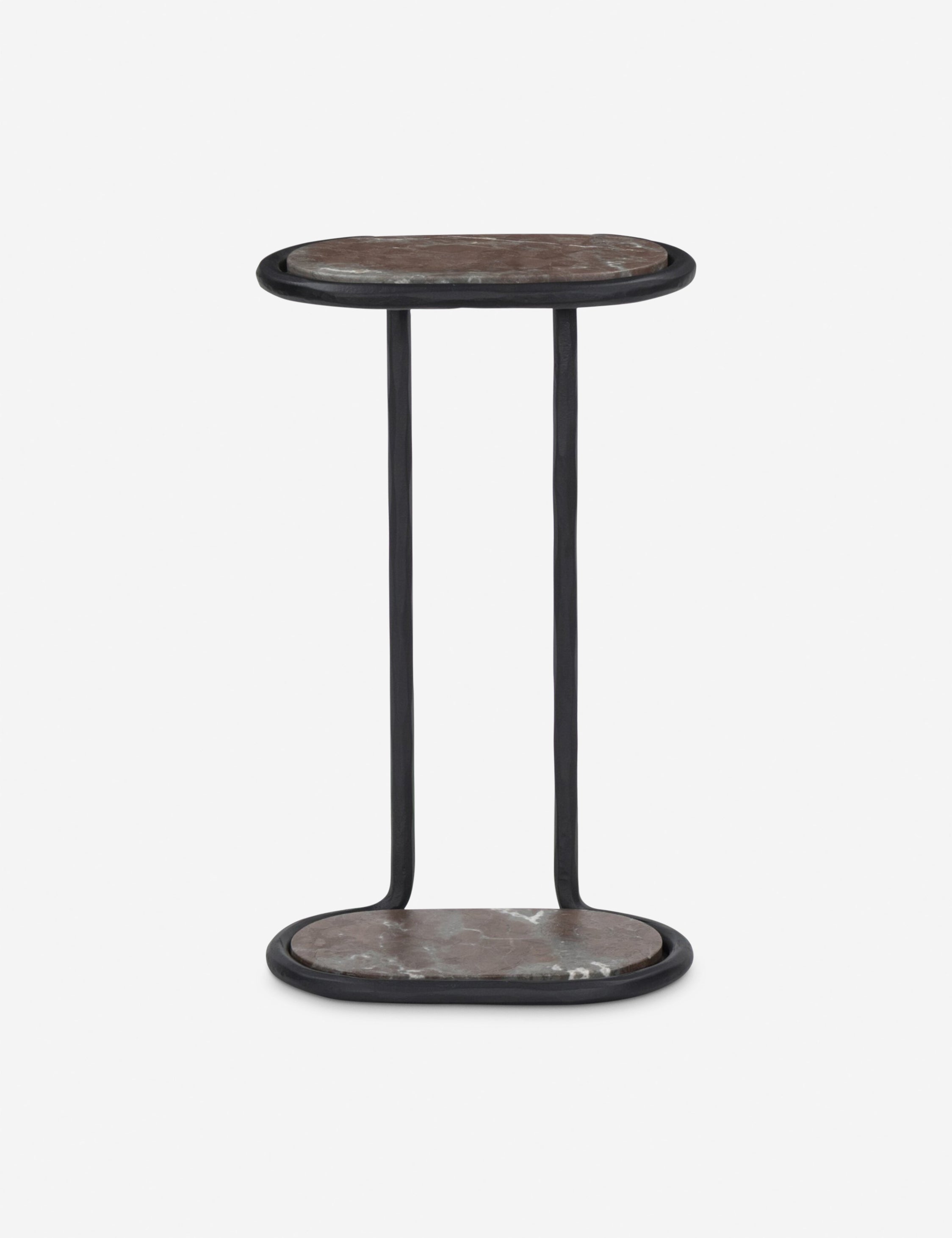 Lulu and Georgia Singer Side Table - view 2
