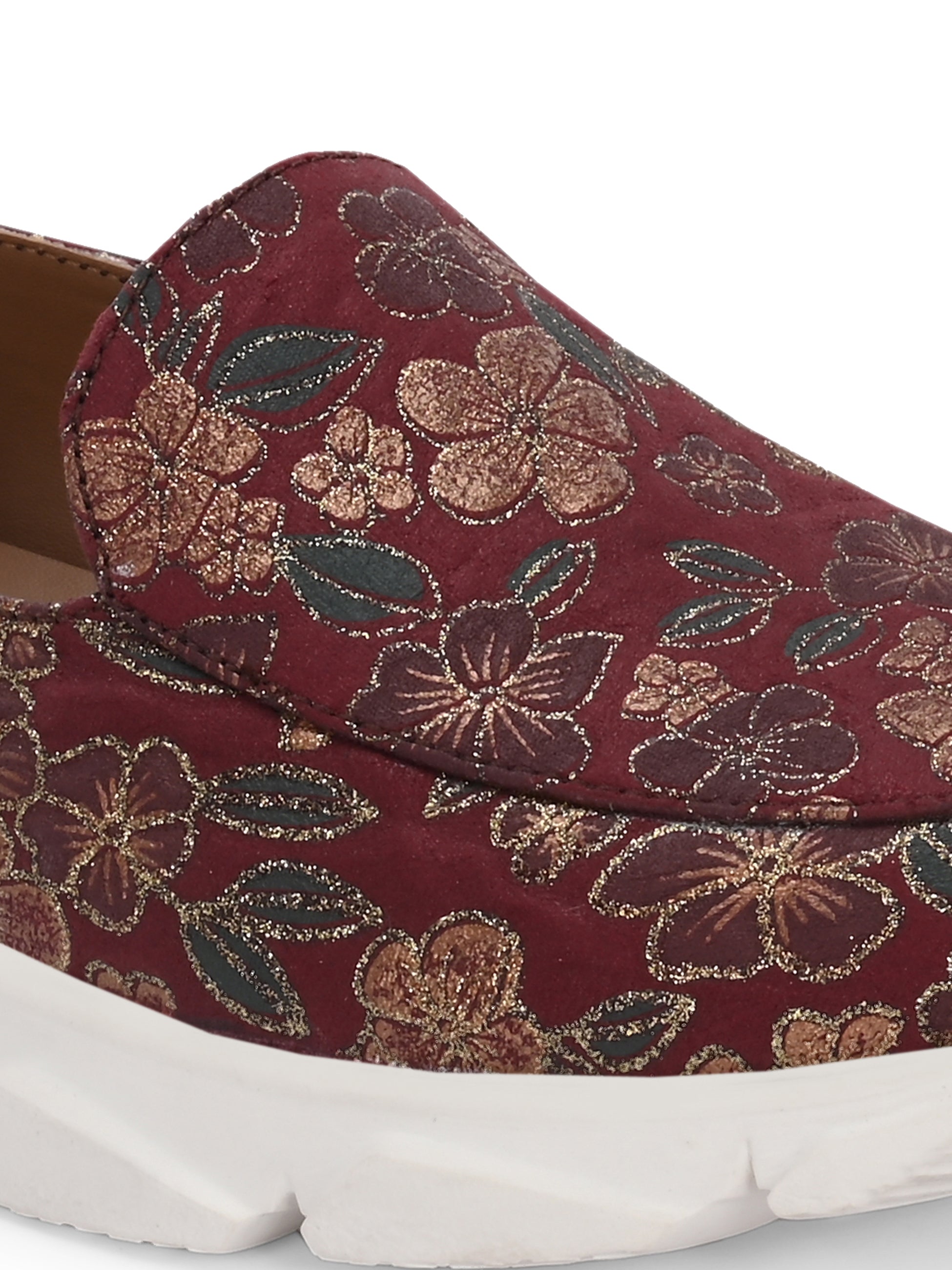 ladybossbyegoss Sneakers by Lady Boss x Egoss - view 2