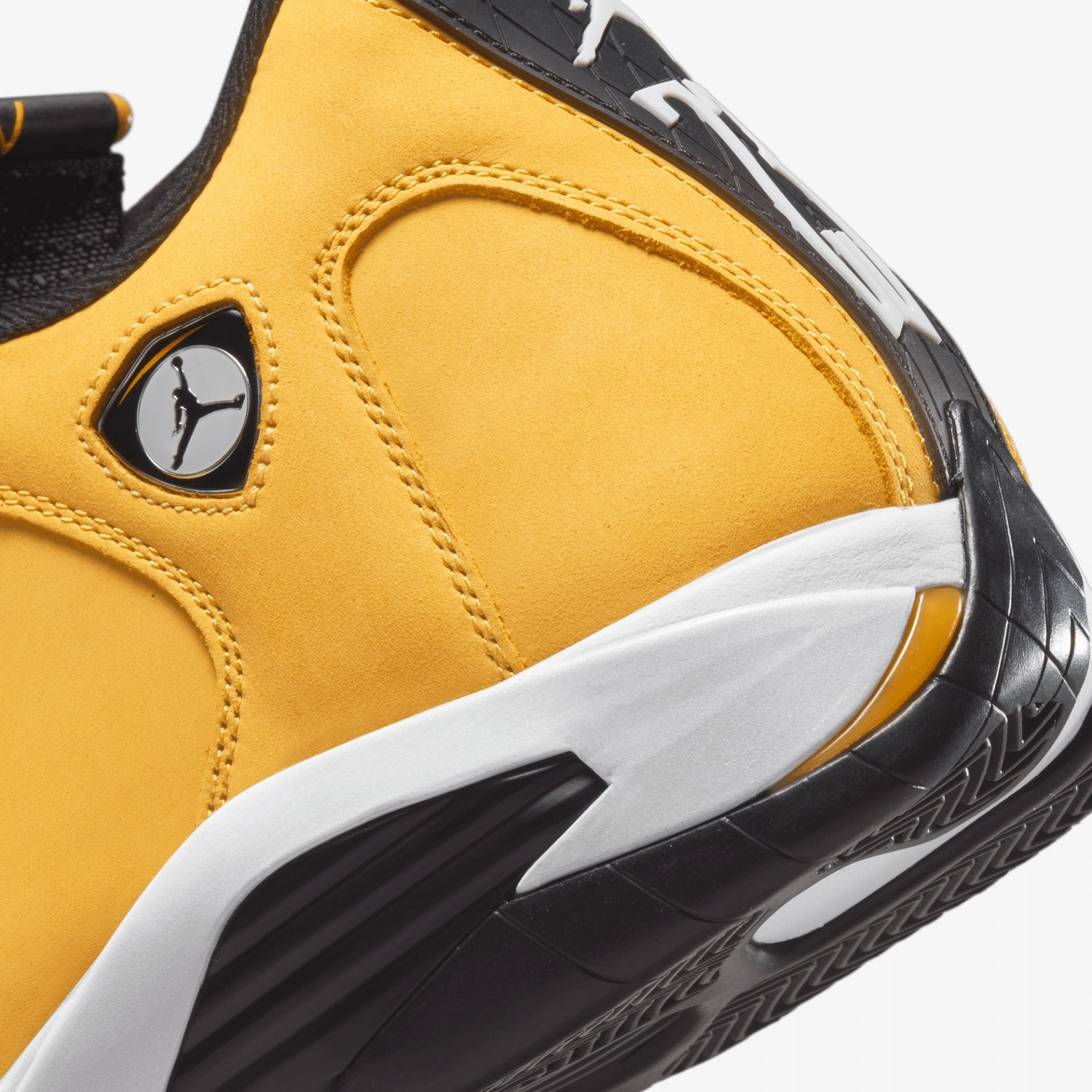 Jordan | AIR JORDAN 14 { LIGHT GINGER - view 4