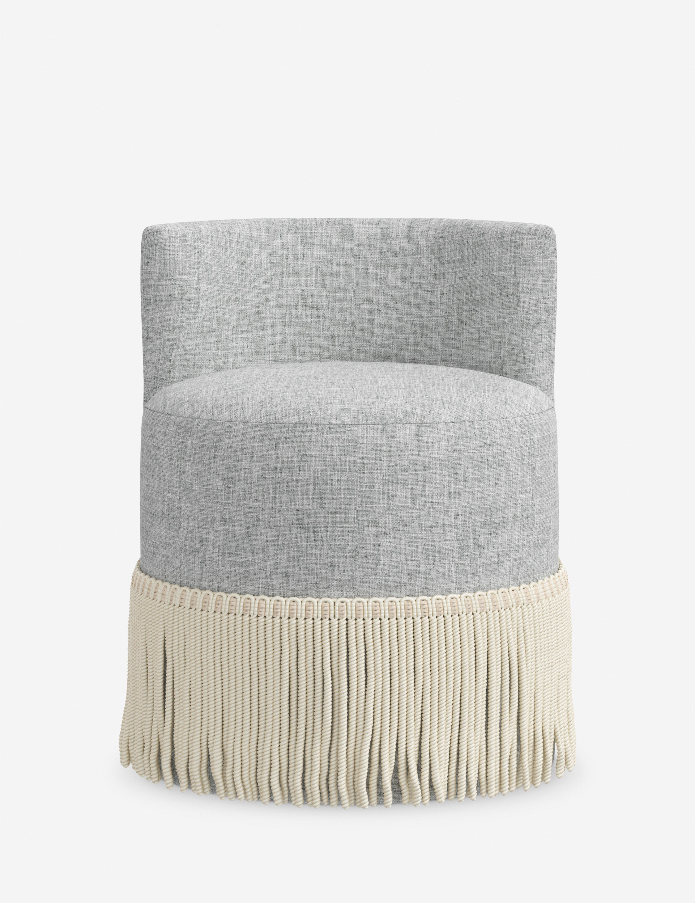 Lulu and Georgia Olivares Accent Chair - view 38