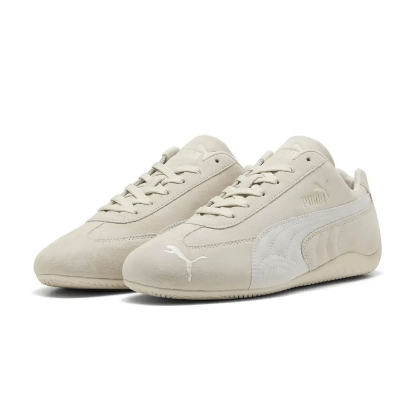 HYPE ELIXIR Puma Speedcat OG Alpine Snow - view 2