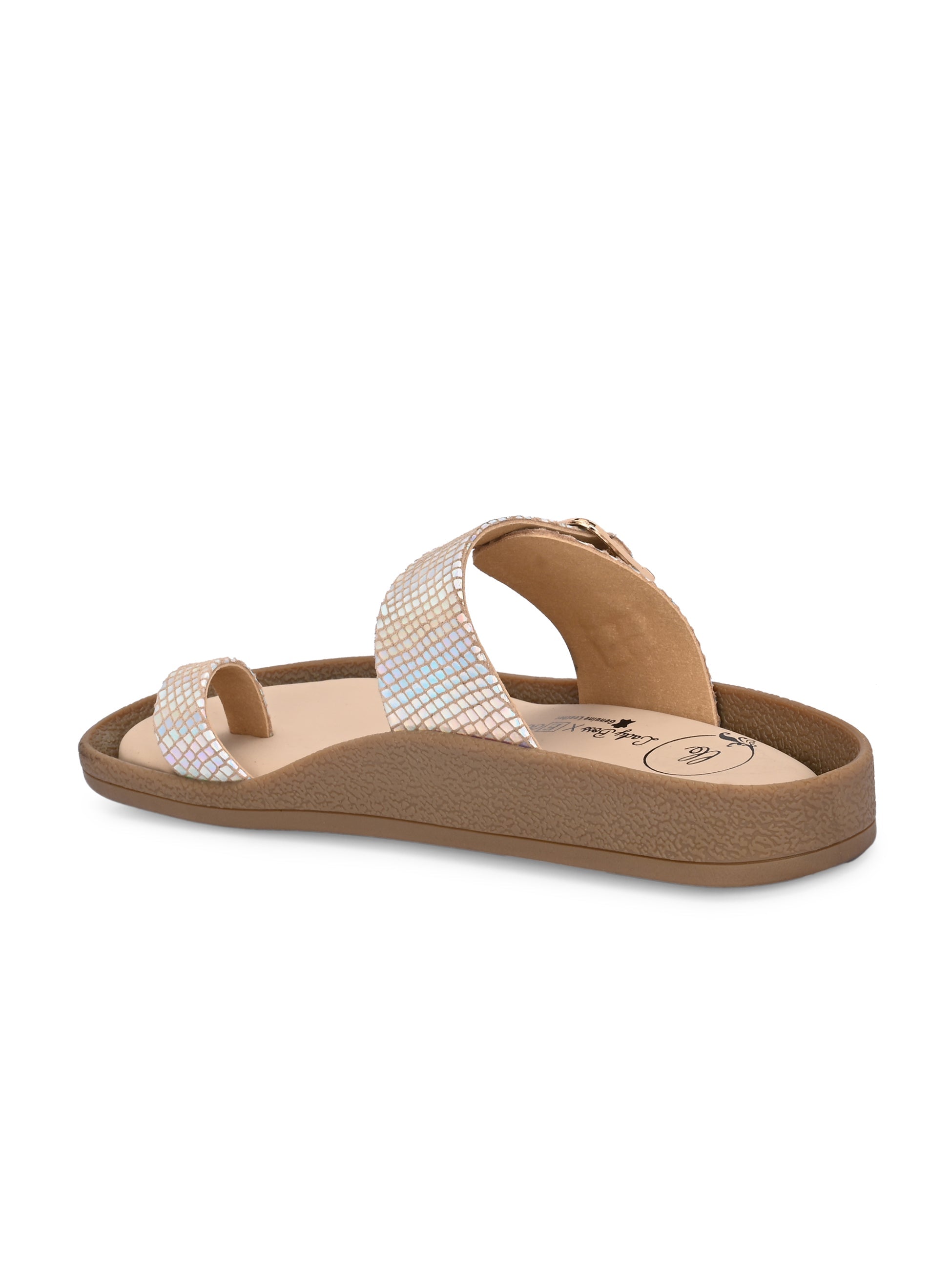 ladybossbyegoss Slippers For Women by Lady Boss - view 5