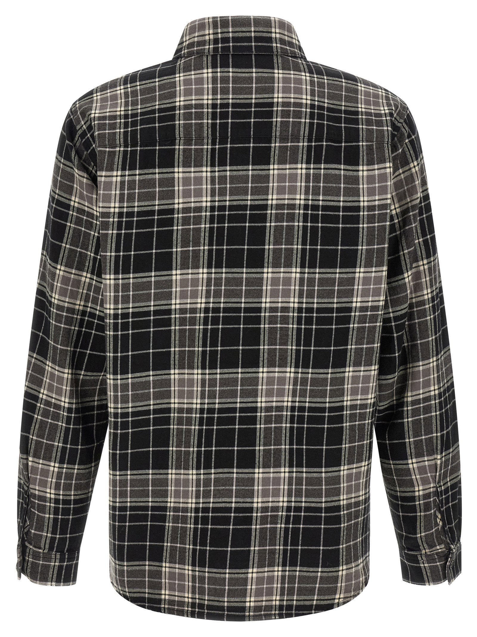 Diesel S-simply-hnbi Shirt – 100% cotton - view 2