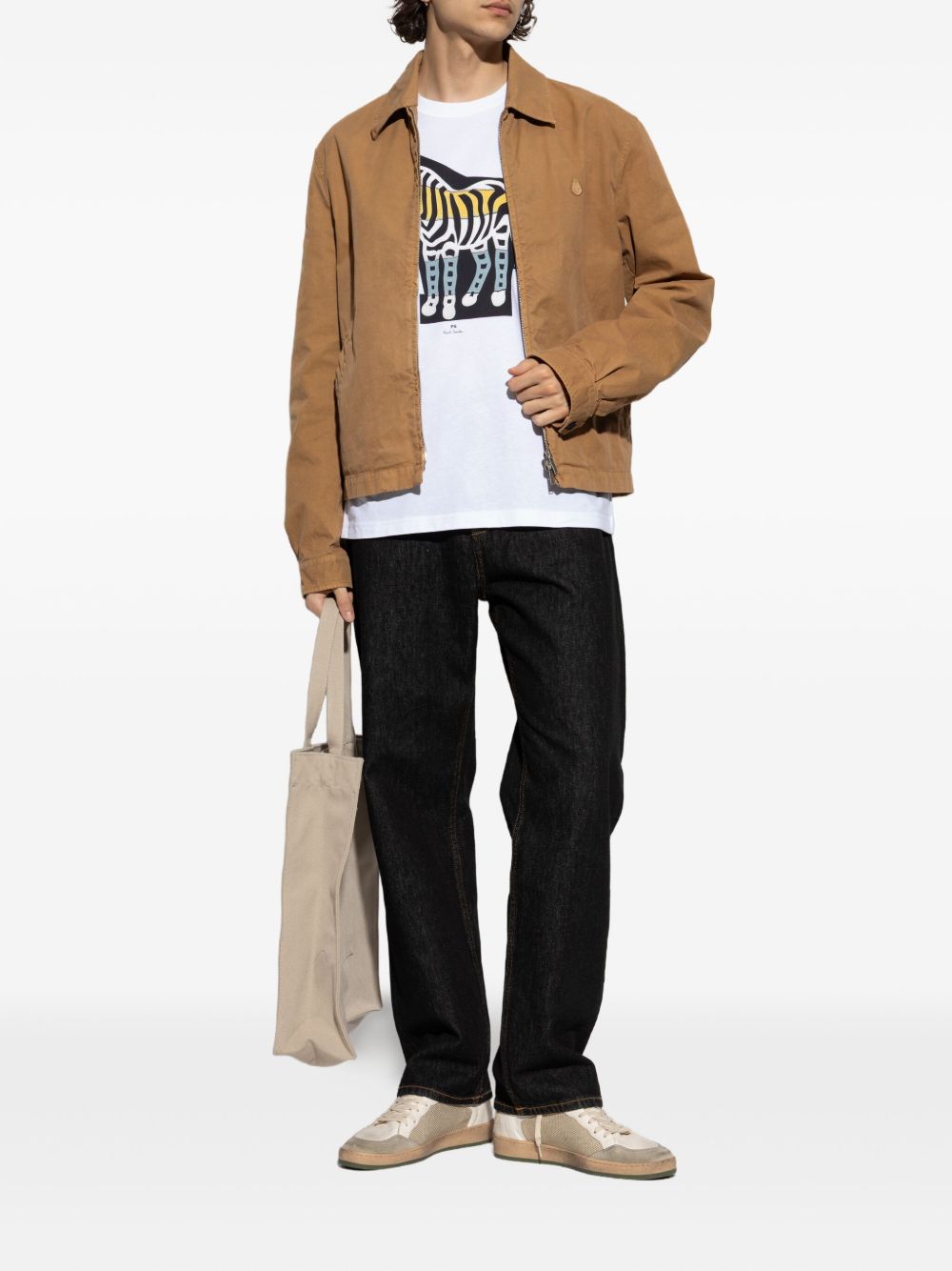 Paul Smith Shirt – Cotton 100% - view 3