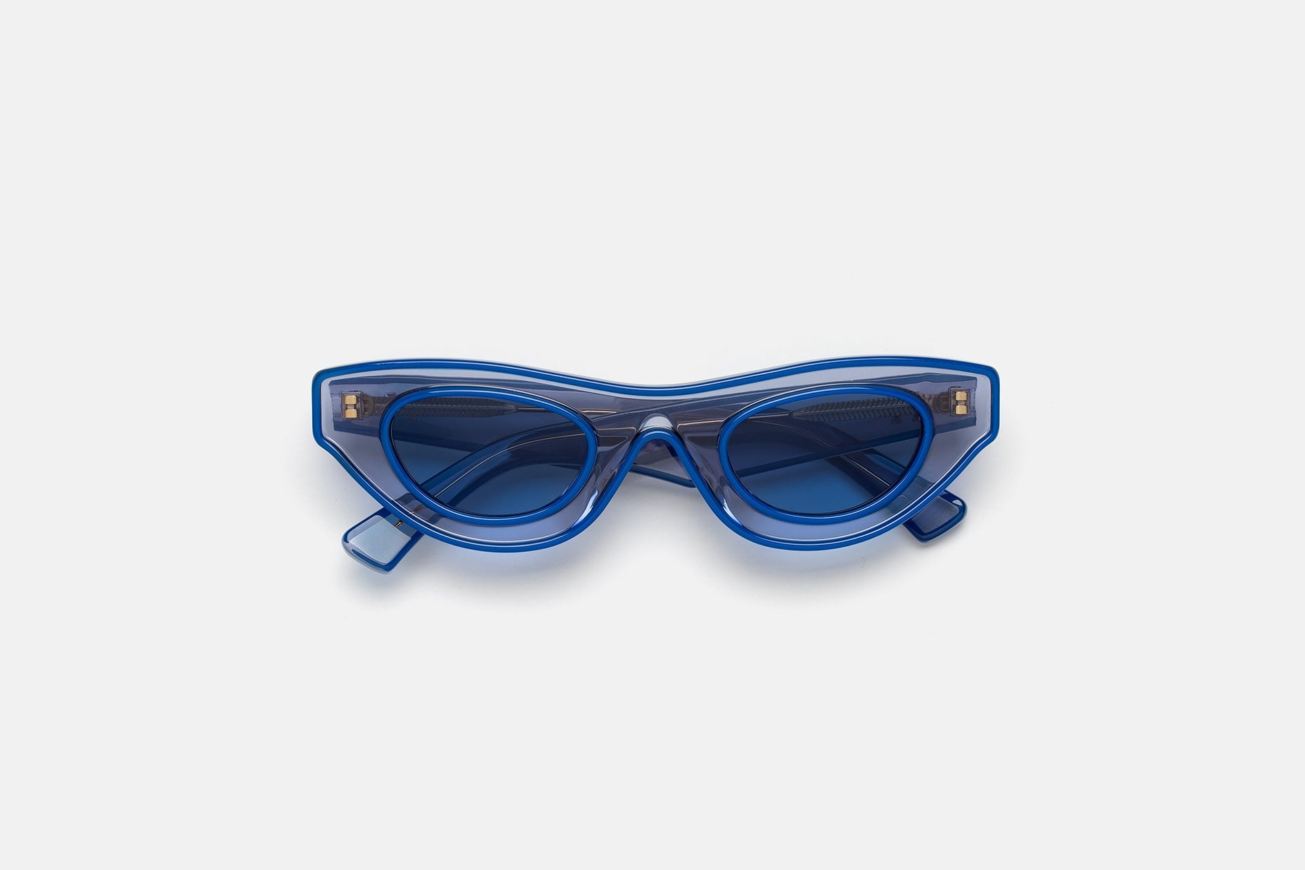 RETROSUPERFUTURE Twisted Blue