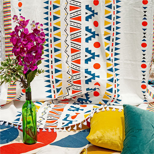 Urban Space Home Furnishing Curated Gift Hampers by URBAN SPACE - B06