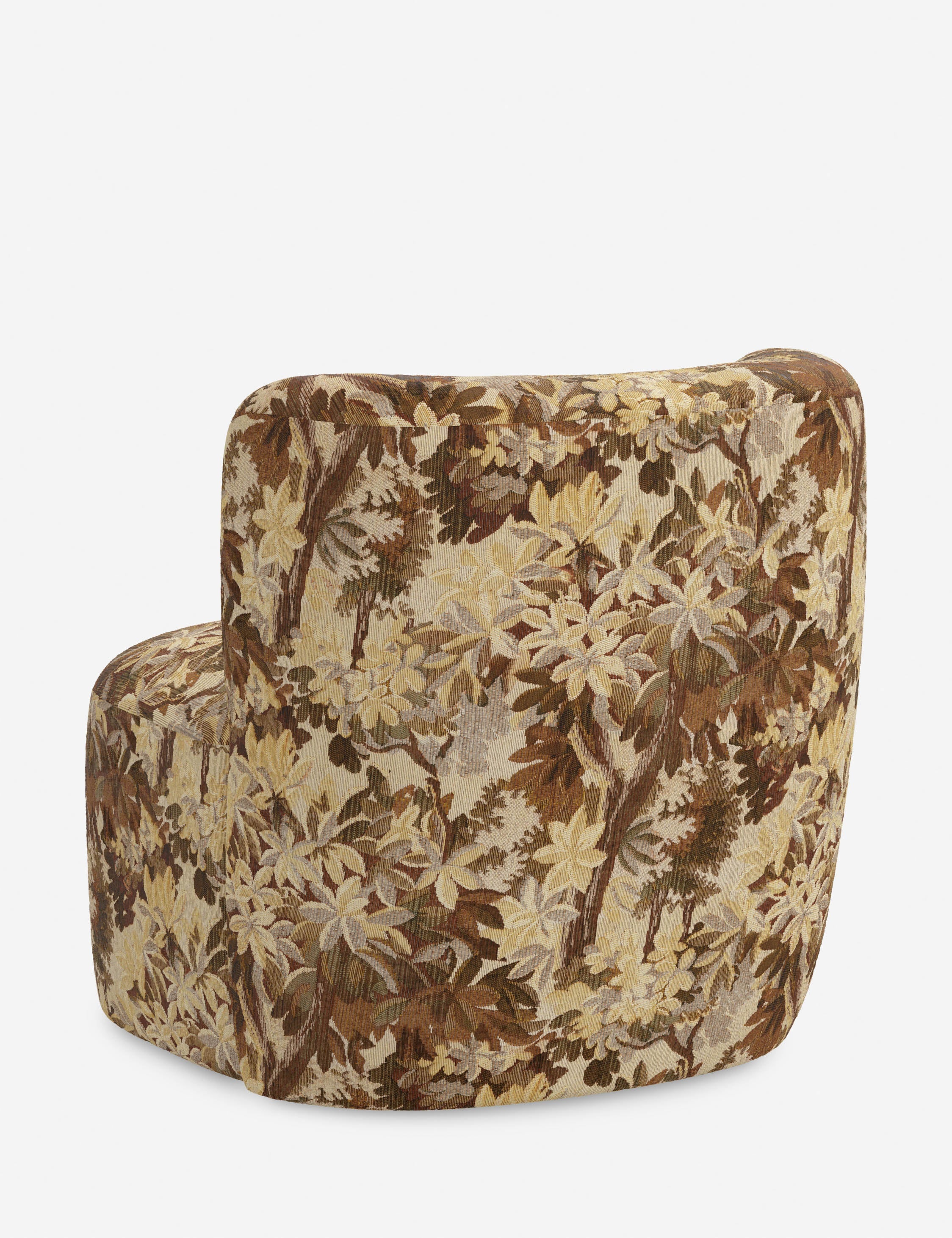 Lulu and Georgia Lois Swivel Chair - view 74