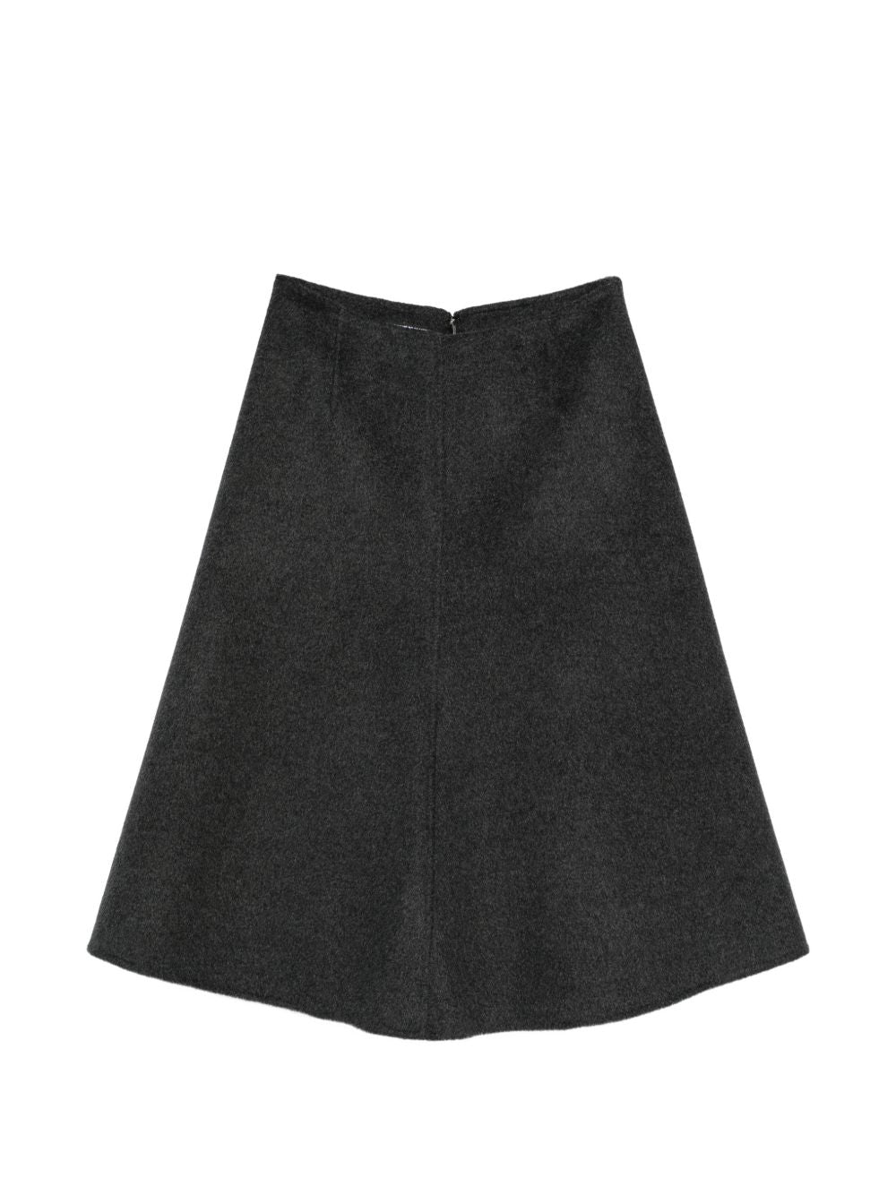 Susanne bommer skirts – SUSANNE BOMMER Skirt – Wool 95%, Cashmere 5%