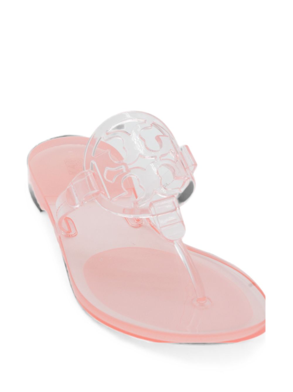 Tory Burch Sandals PINK - view 7