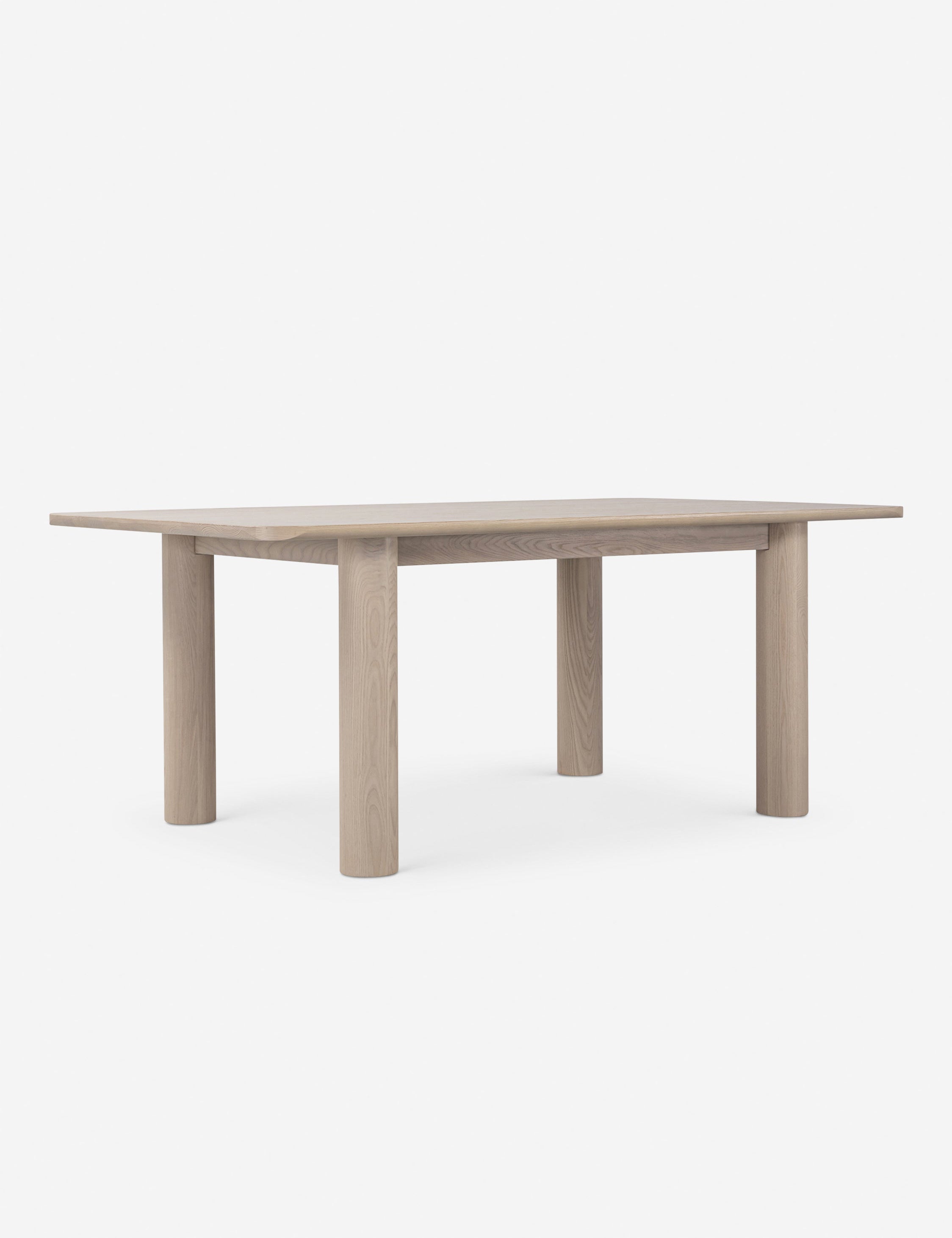 Lulu and Georgia Arc Dining Table by Sun at Six - view 2