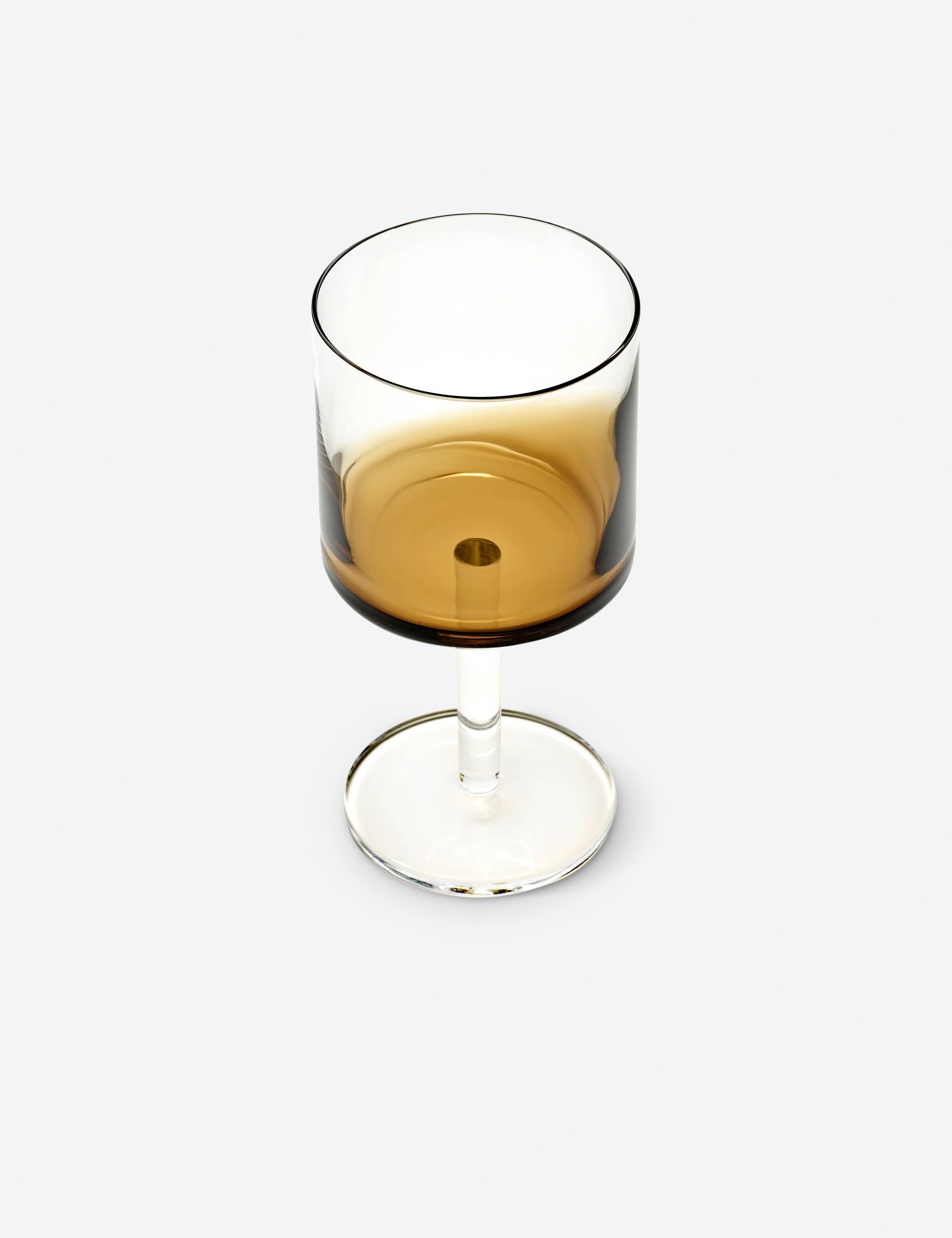 Lulu and Georgia Zuma Glassware by Kelly Wearstler x Serax - view 17