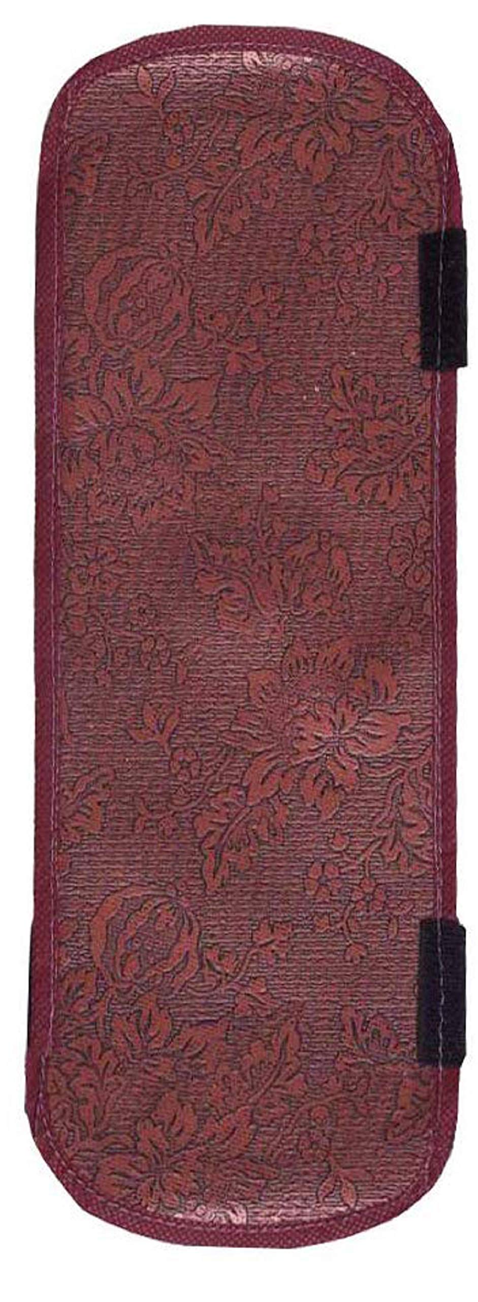 Kuber Industries PVC 3 Pieces Fridge Mats, 2 Piece Handle Cover and 1 Piece Fridge Top Cover (Green)-CTKTC32920 - view 4