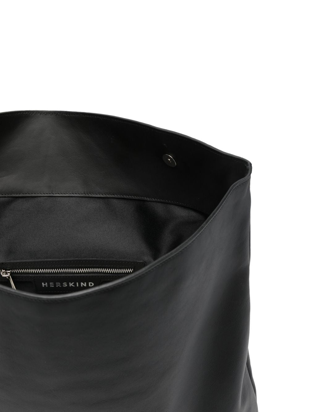 Herskind Sofia Bag - Black – 100% LEATHER - view 2