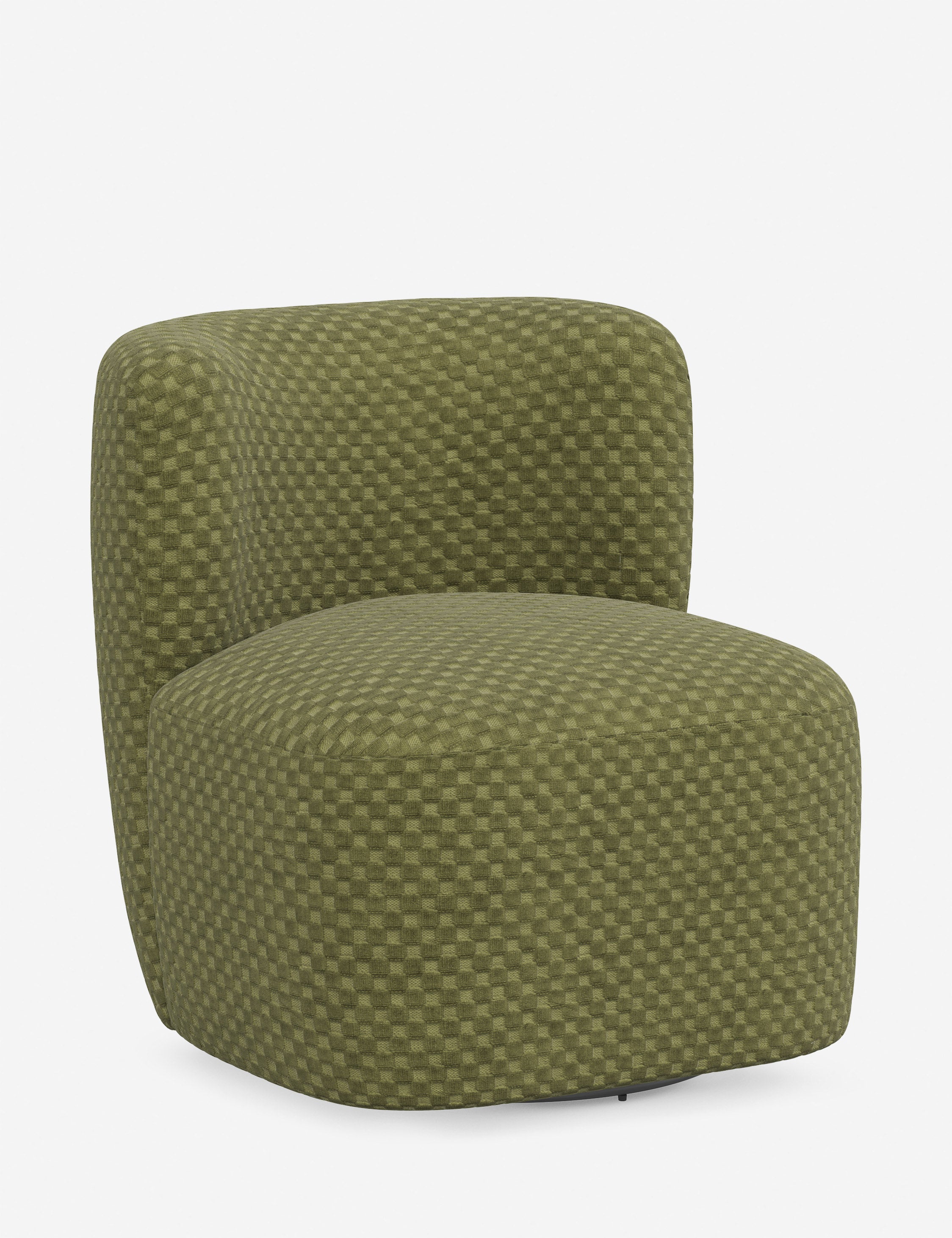 Lulu and Georgia Lois Swivel Chair - view 58