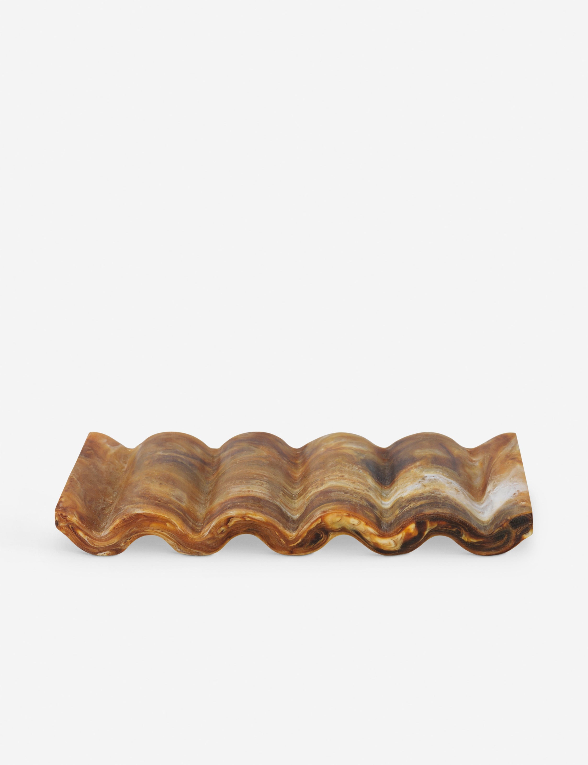 Lulu and Georgia Mist Bath Accessories by Ferm Living - view 4