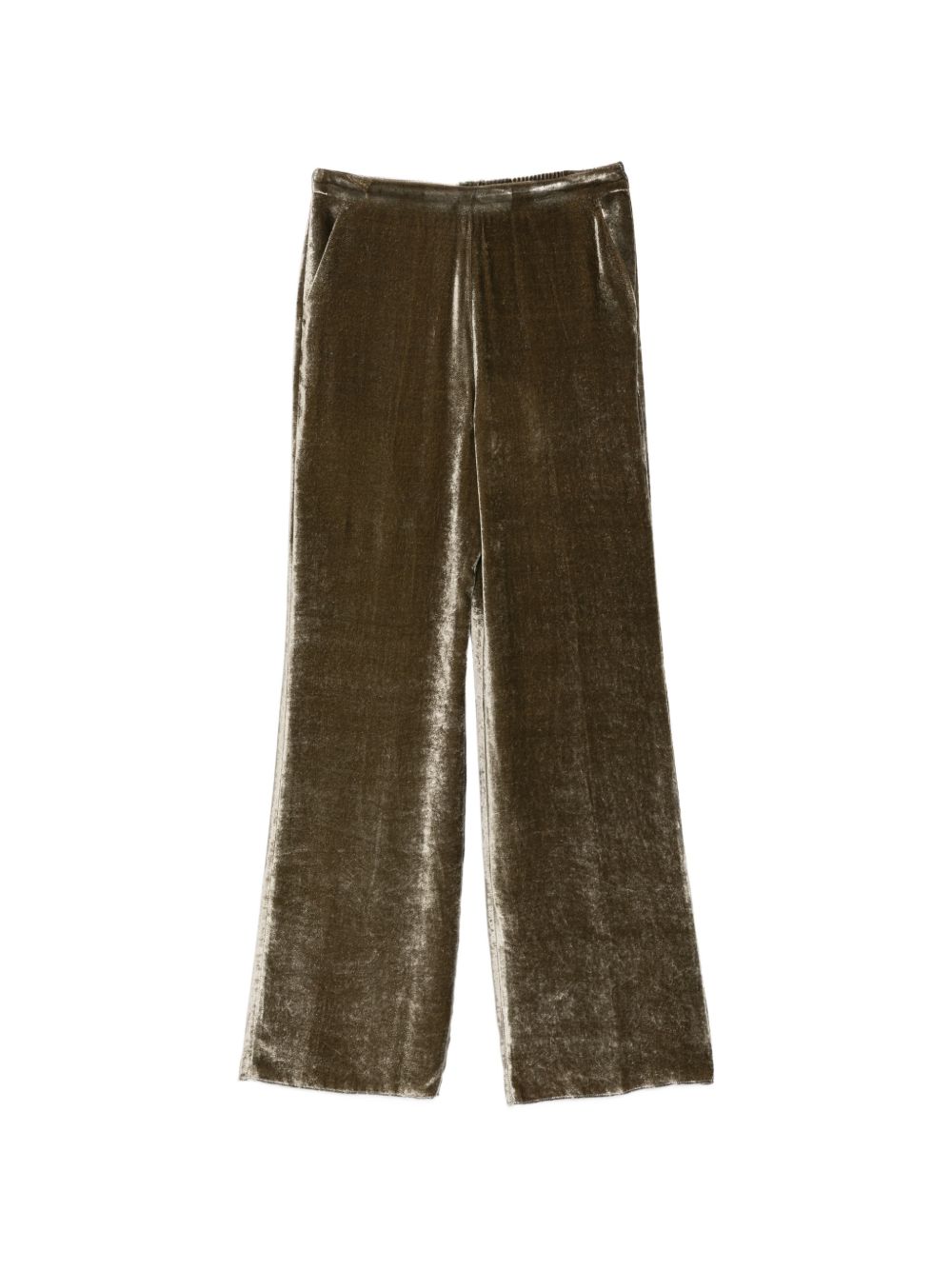 Etro Trousers – 80% Viscose 20% Silk