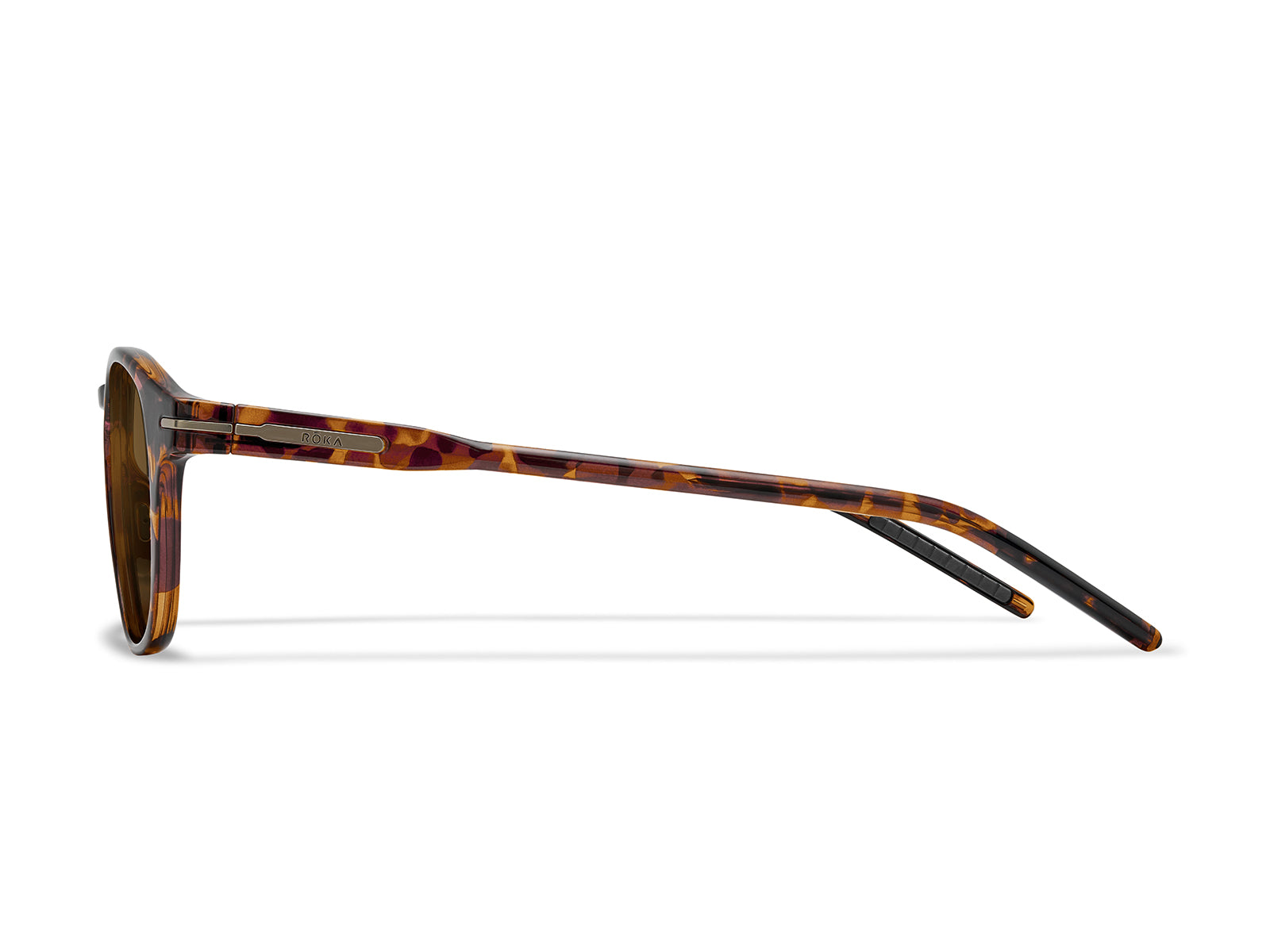 ROKA Oslo 2.0 Prescription Sunglasses - view 64