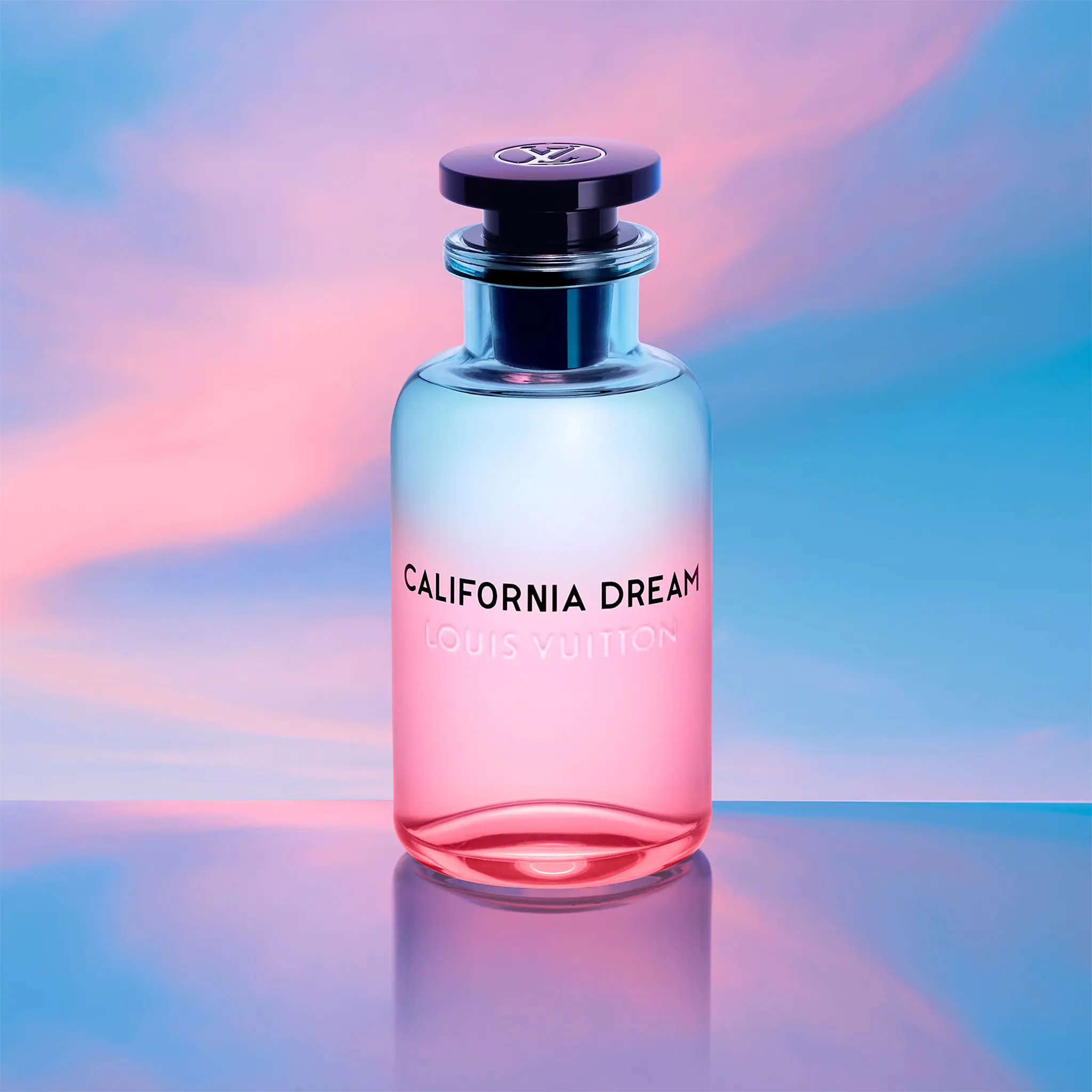 Louis Vuitton California Dream Parfum 100ml - view 3