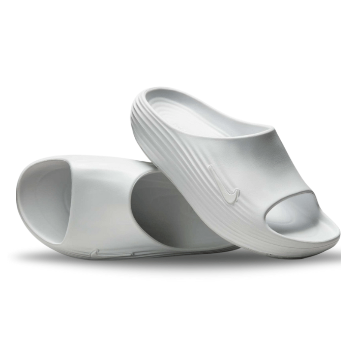 HYPE ELIXIR Nike ReactX Rejuven8 Slide Summit White - view 2