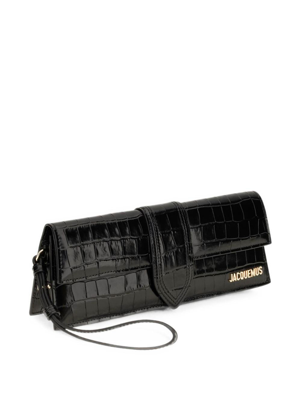 Jacquemus Le Bowling Bag - view 2