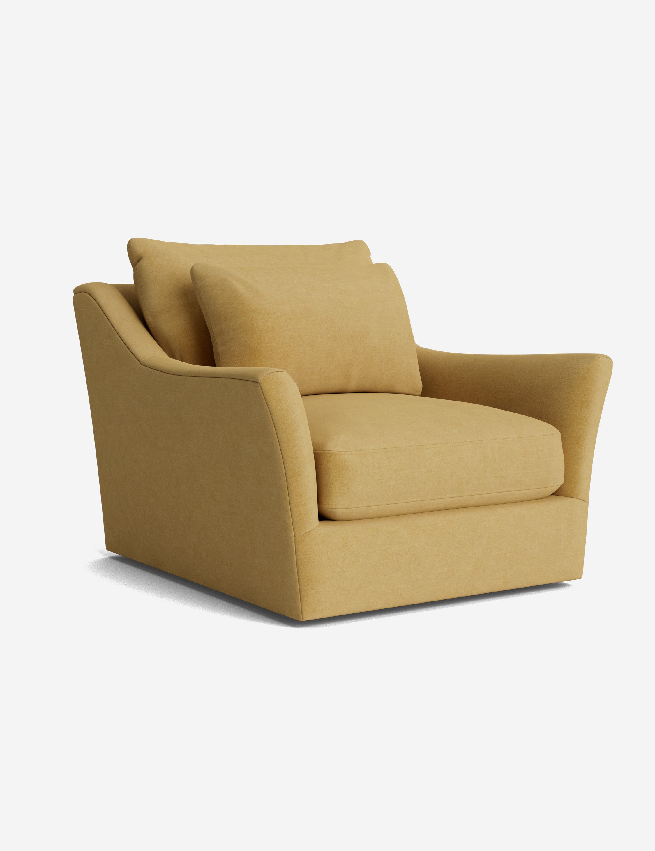 Lulu and Georgia Niven Swivel Chair - view 227