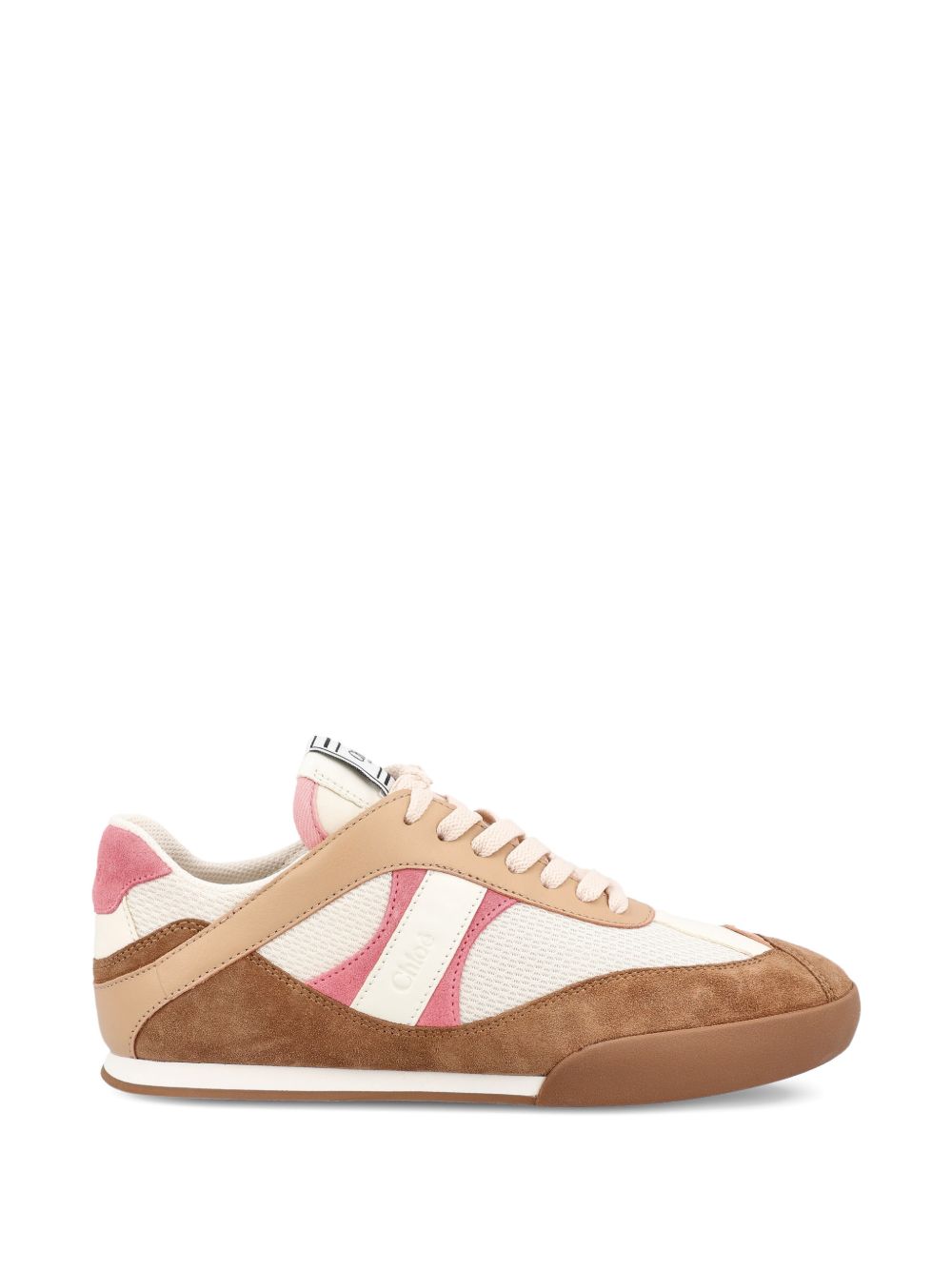 Chloé Chloe Kick sneakers – 100% Polyester