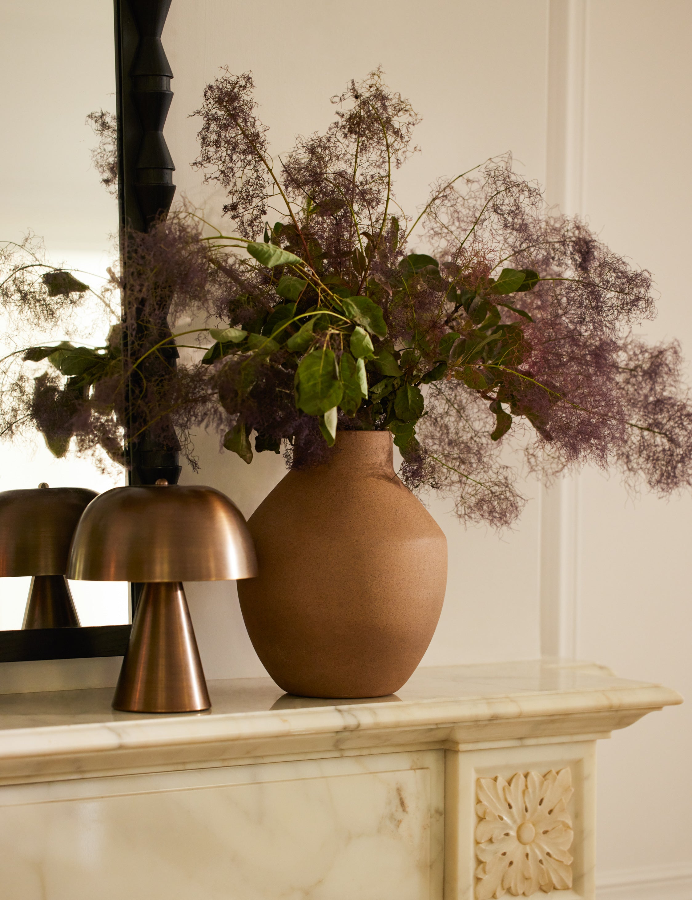 Lulu and Georgia Wembley Cordless Table Lamp - view 6