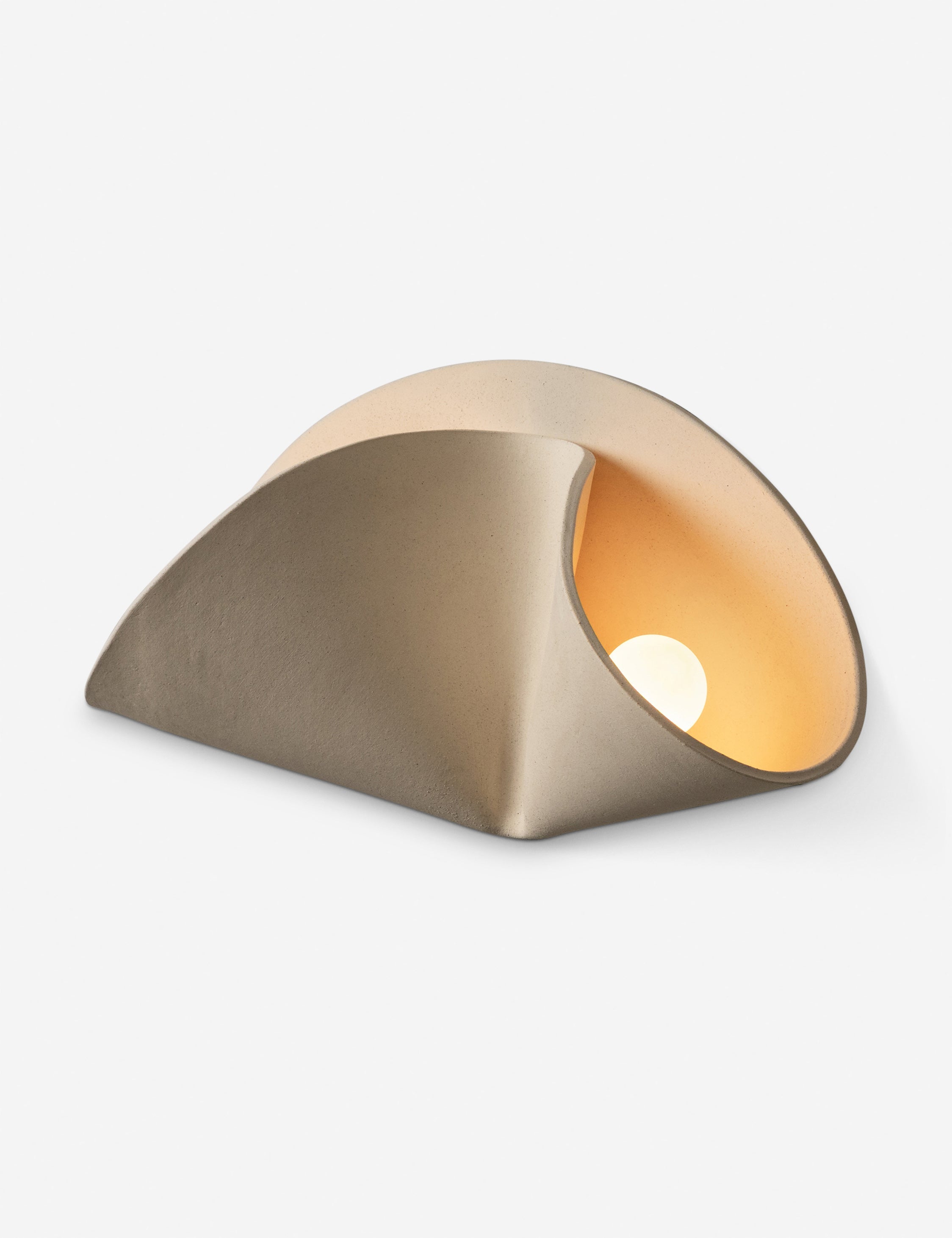 Lulu and Georgia Shado Sconce by SIN - view 9
