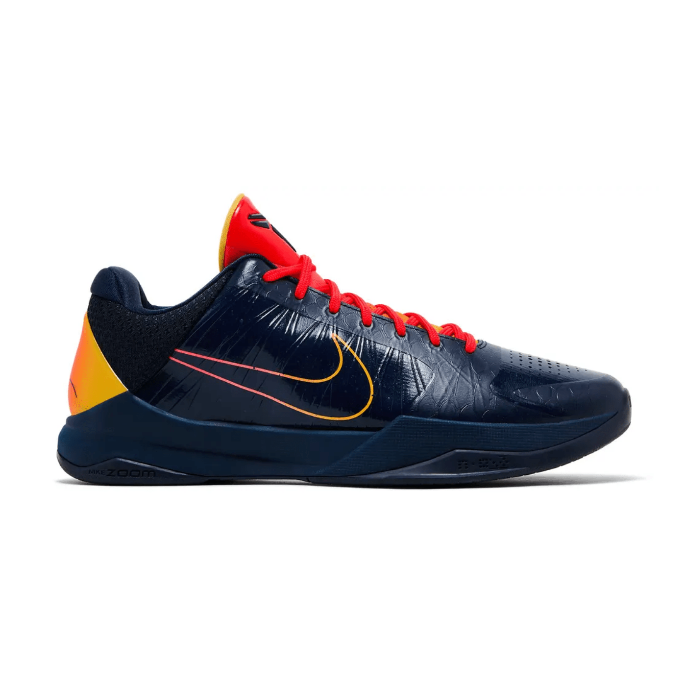 HYPE ELIXIR Nike Kobe 5 Protro Caitlin Clark Indiana Fever