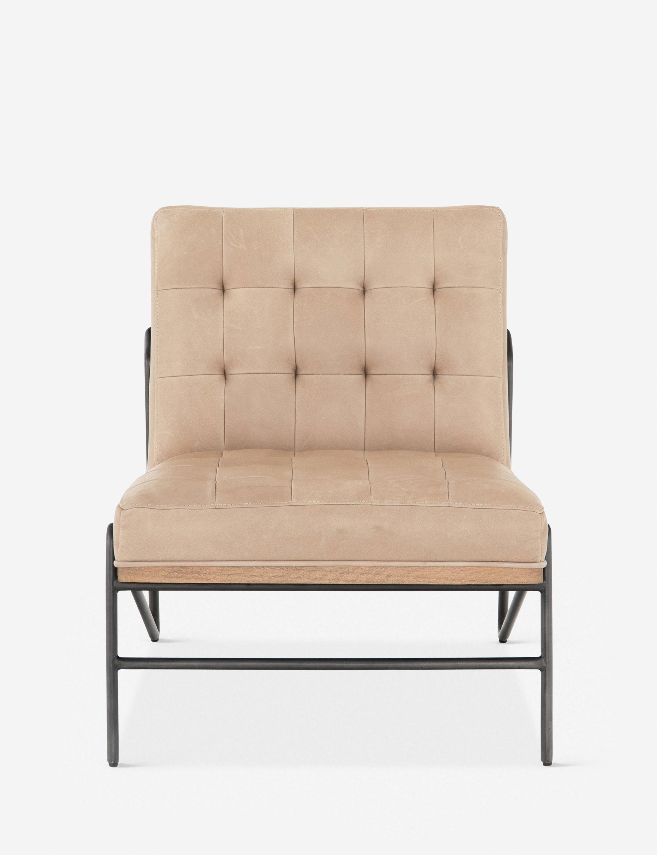 Lulu and Georgia Anouk Accent Chair