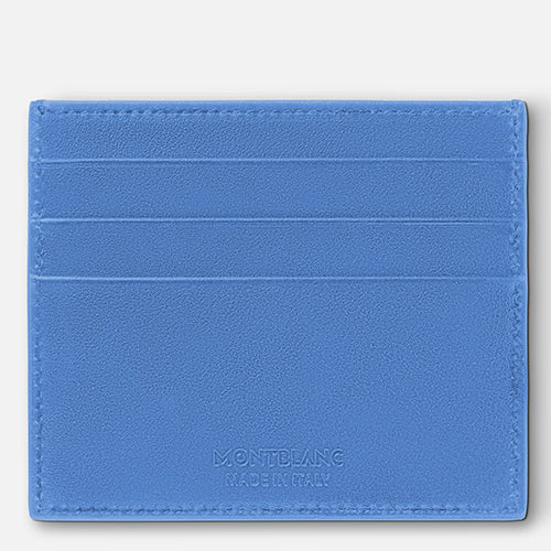 Montblanc Mont Blanc, Meisterstück card holder 6cc - view 3