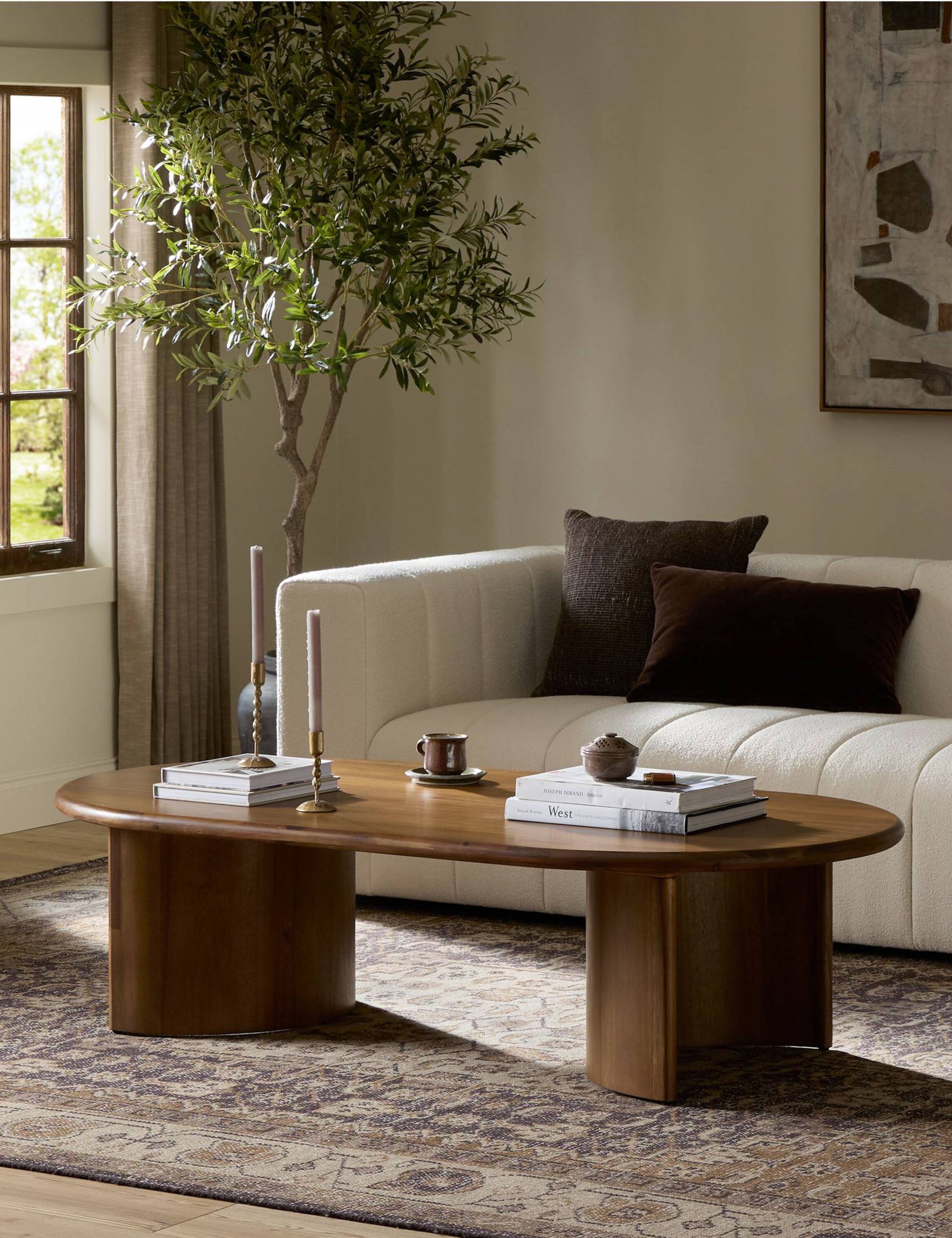 Lulu and Georgia Gilda Coffee Table - view 17