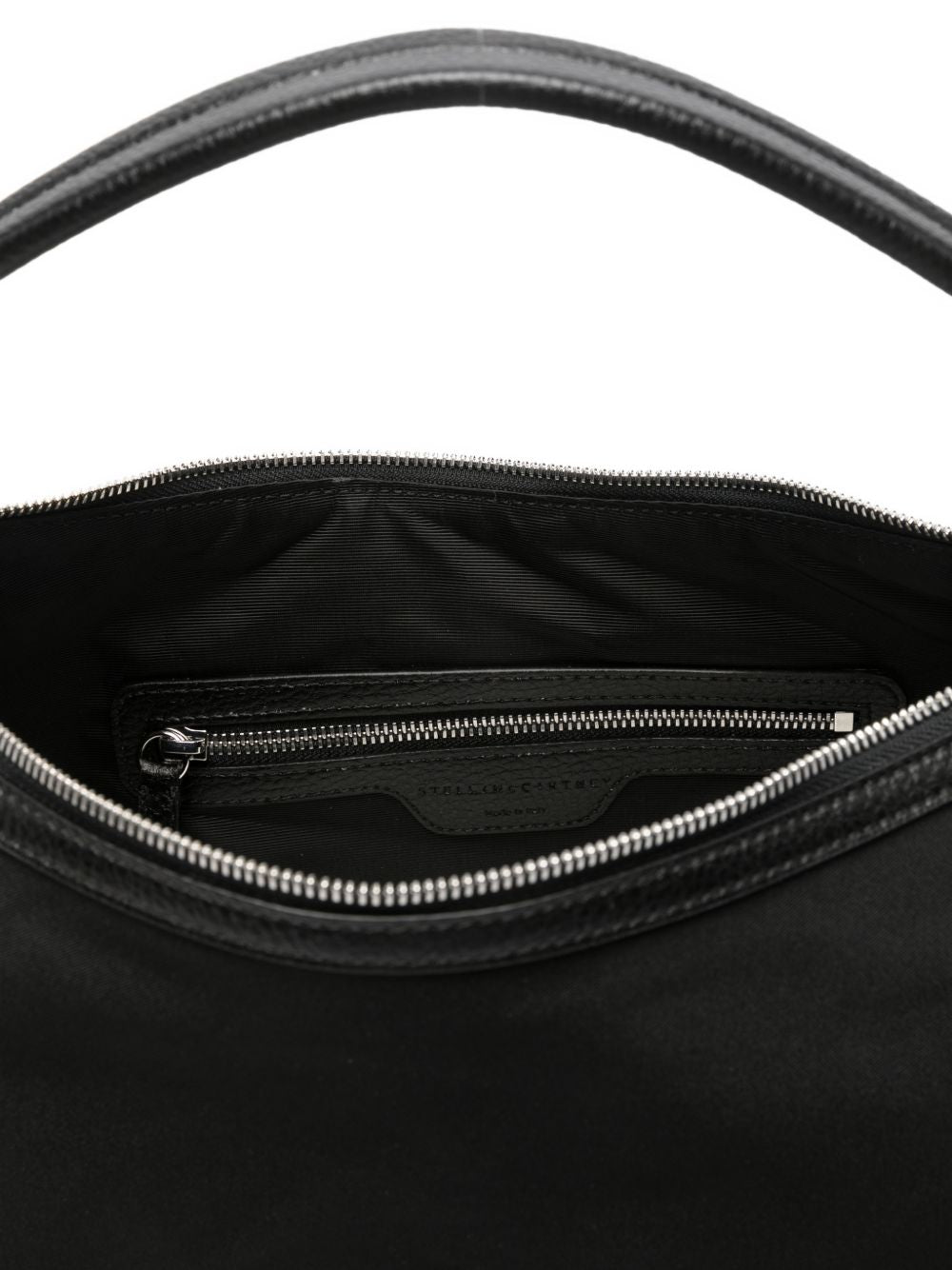 Stella McCartney Dartmoor nylon shoulder bag - view 4
