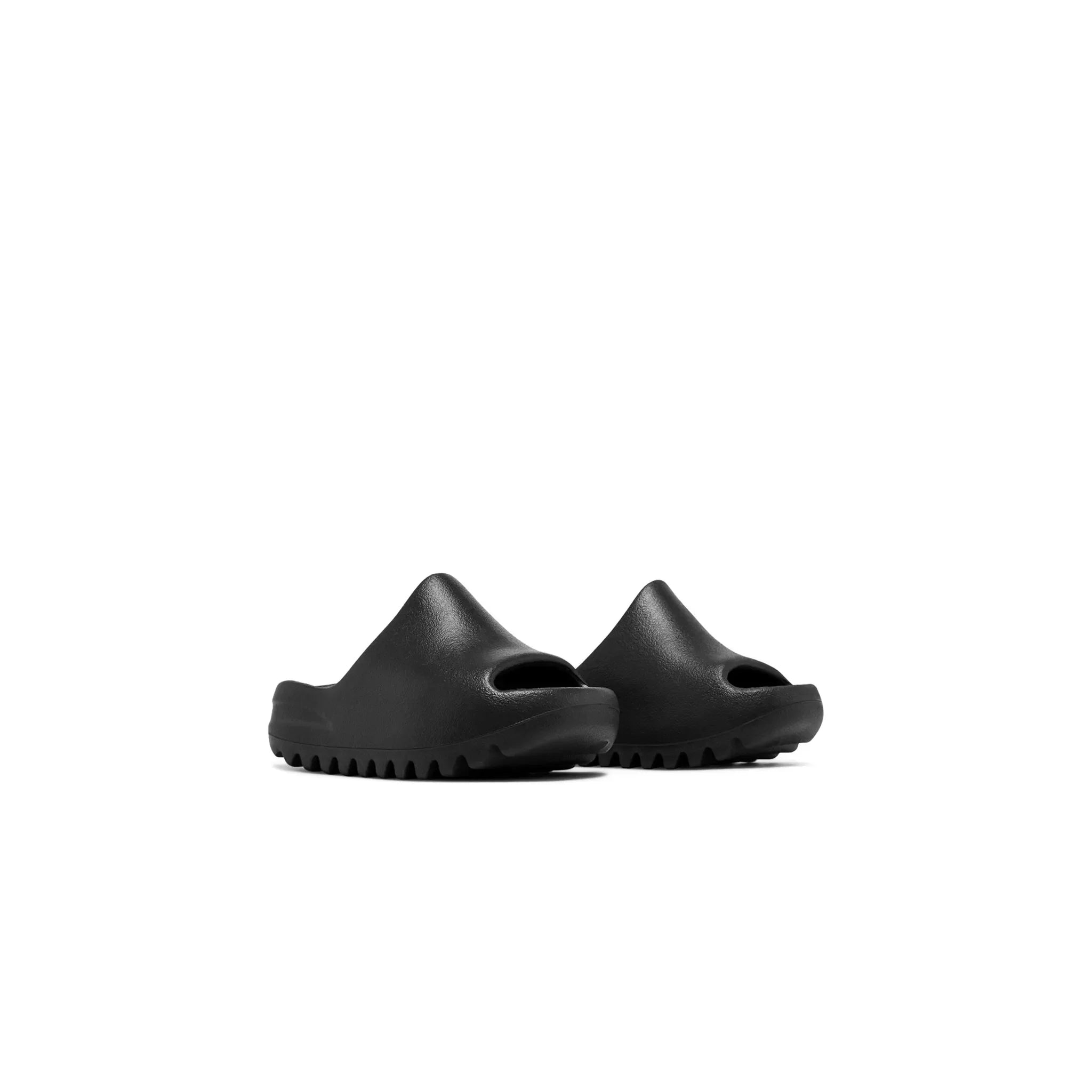 Adidas Yeezy Slide Kids Dark Onyx – Black - view 2