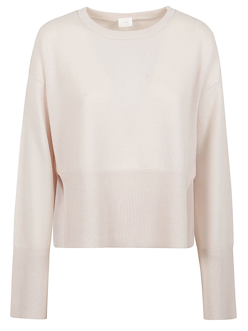 Ct Plage Cashmere crenweck sweater – Cashmere 100%