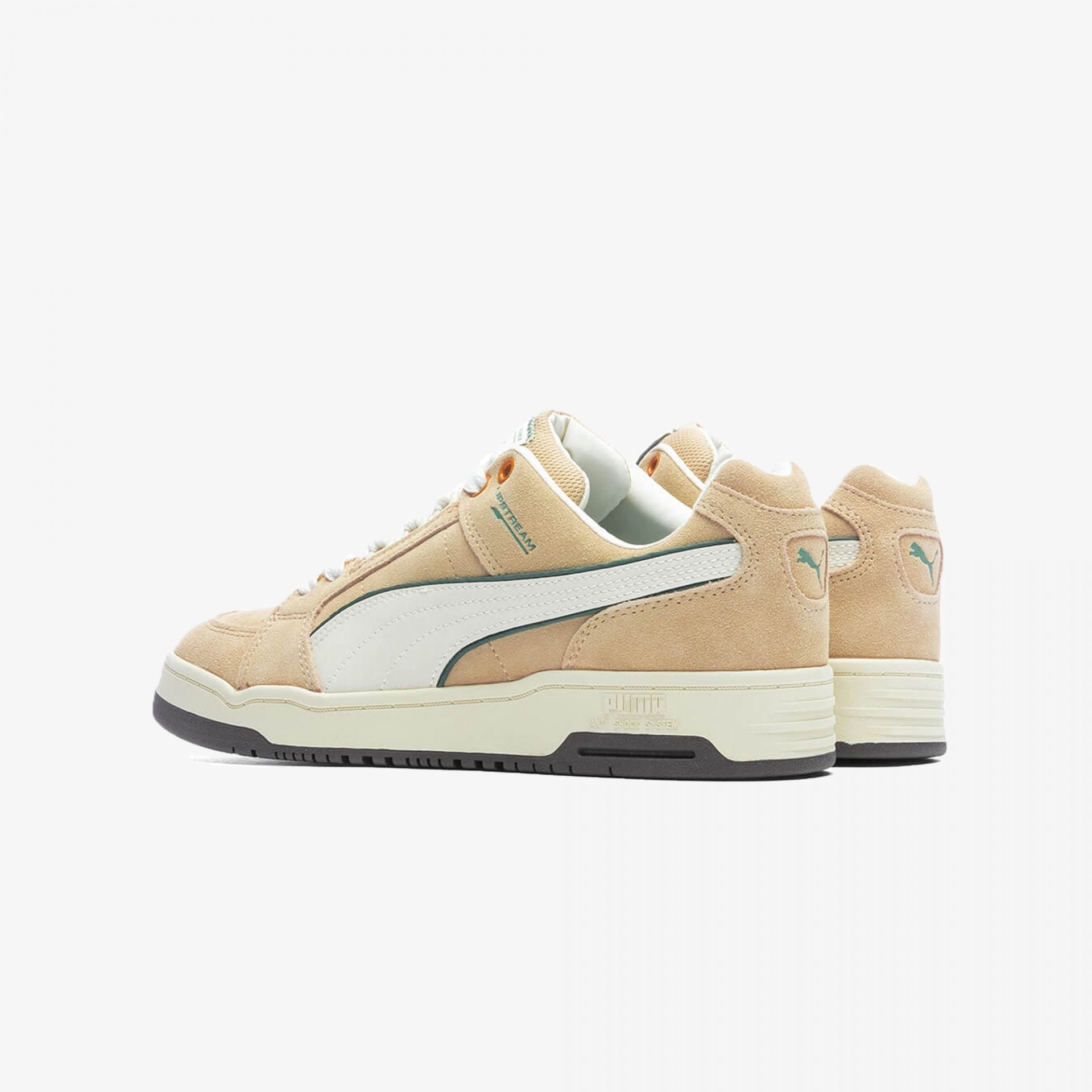 Puma | SLIPSTREAM LO PL { LIGHT SAND - view 2