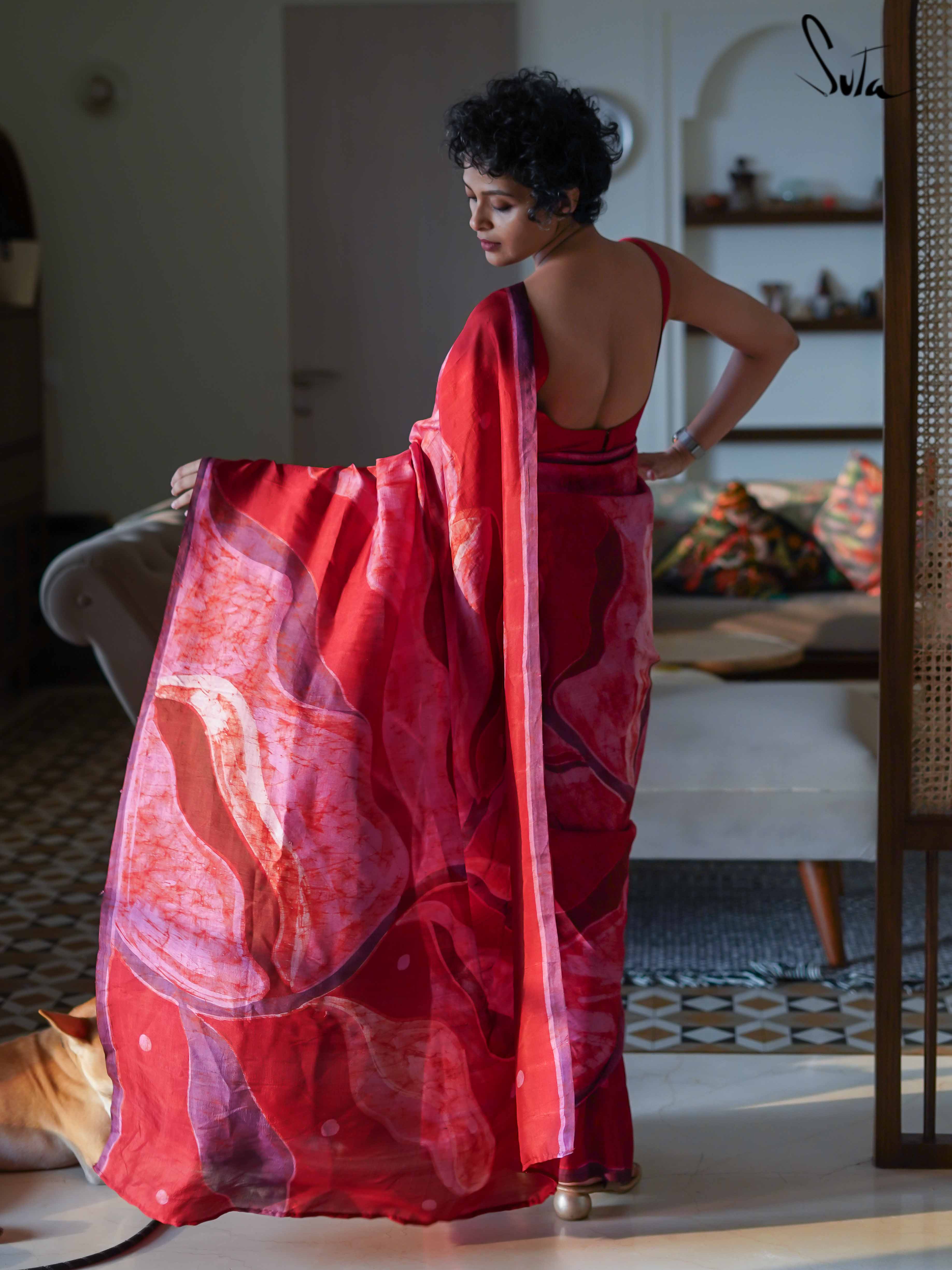 suta.in Brija – Women's - view 3