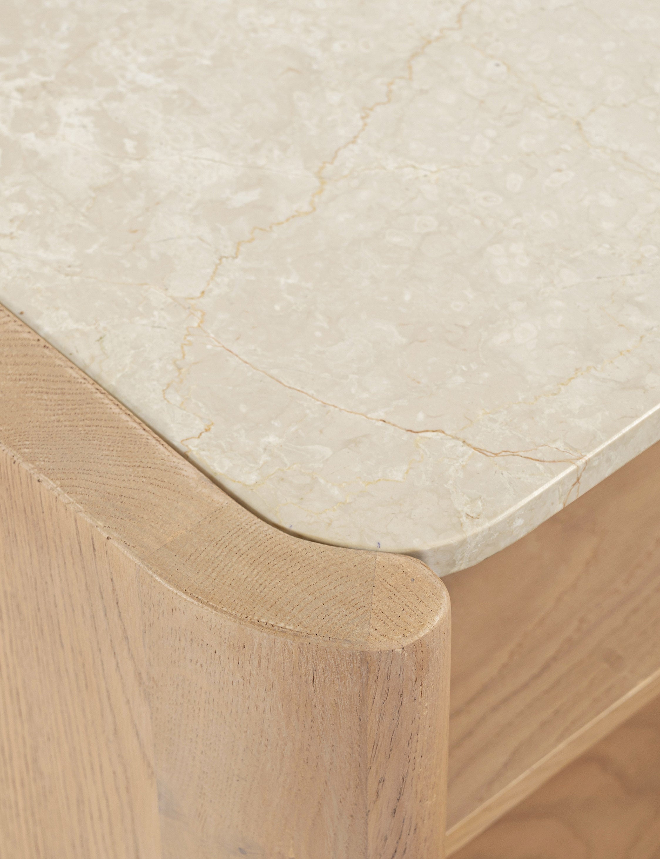Lulu and Georgia Lindahl Nightstand – Natural - view 11