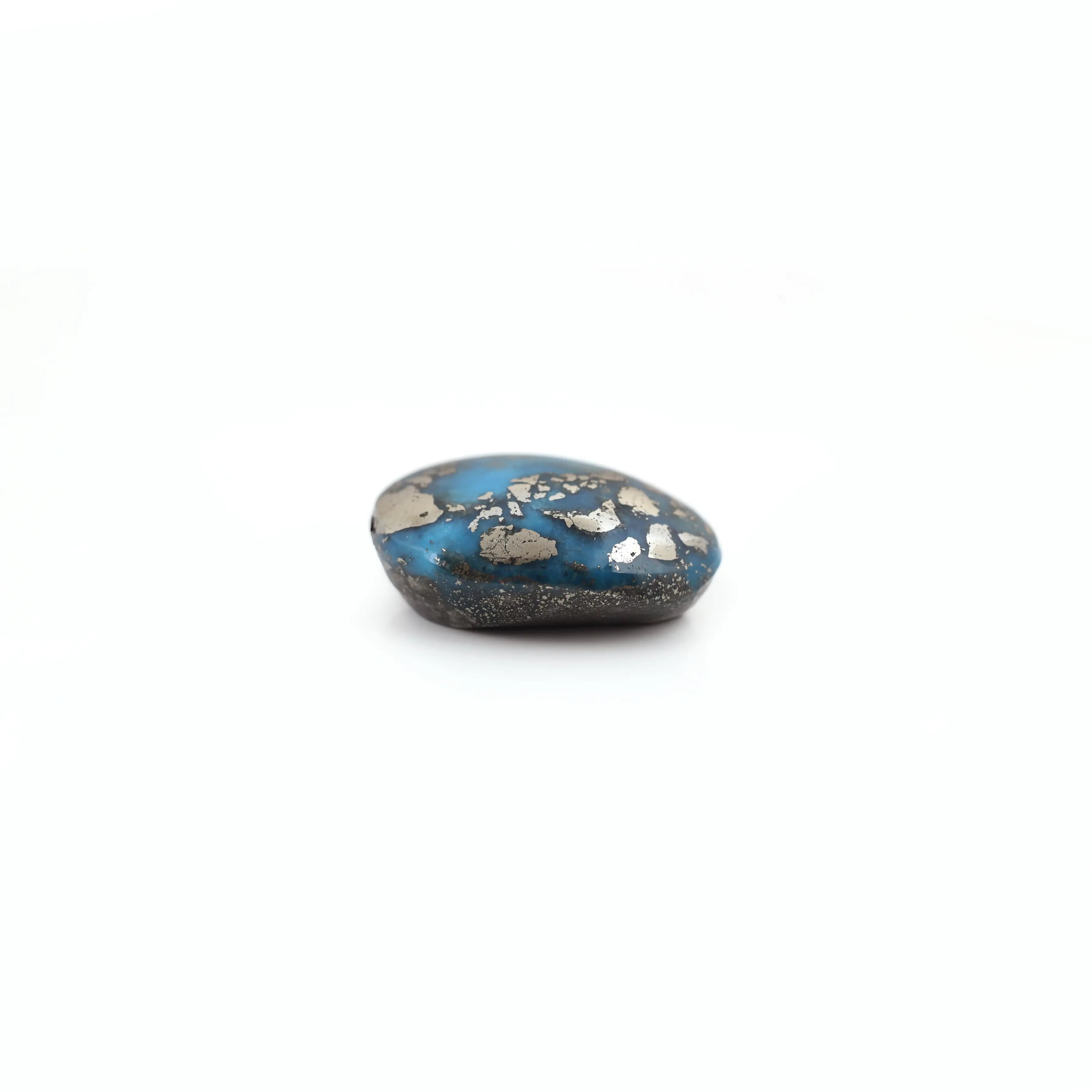 Pramogh Irani Firoza - 16.8 Carat - view 3