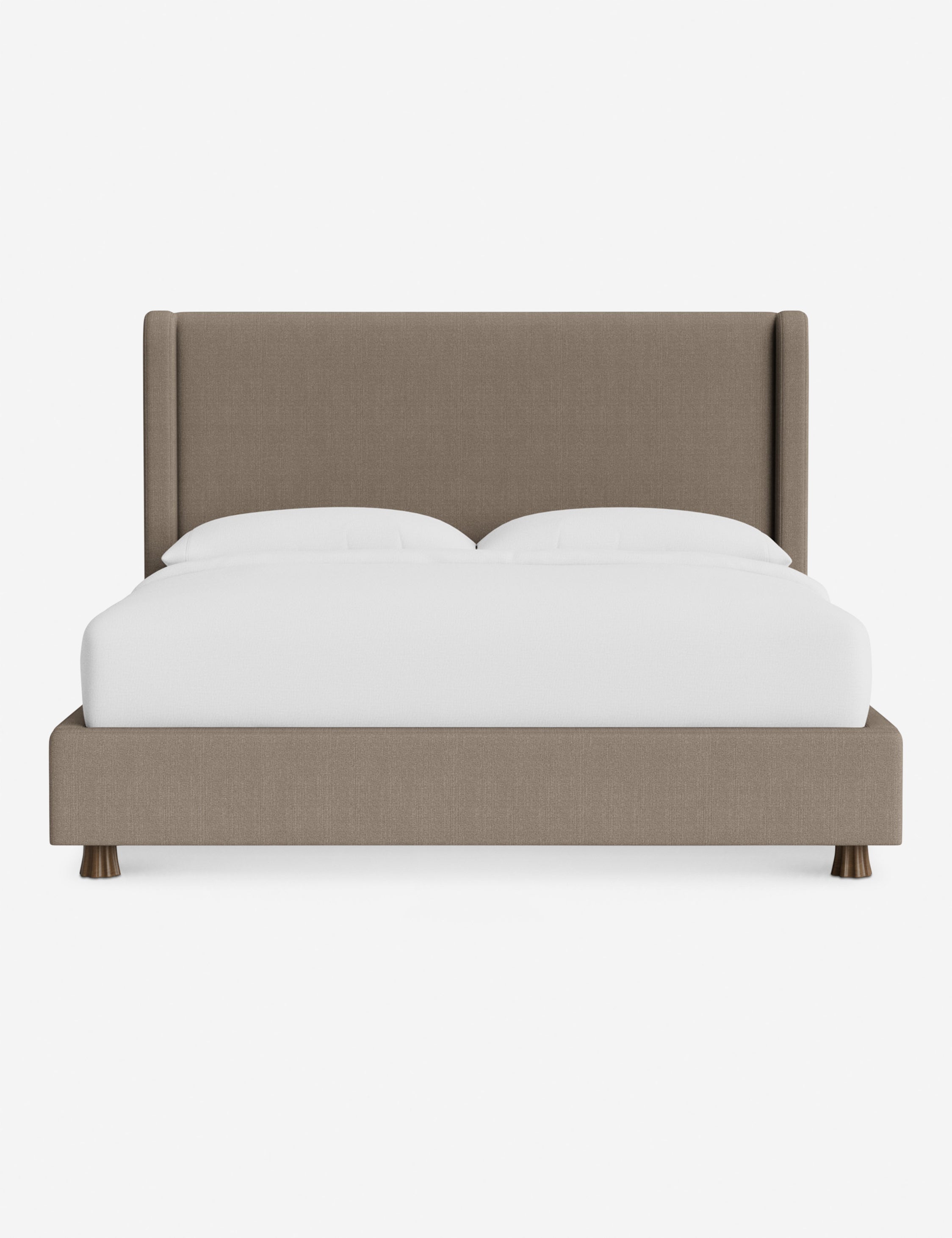 Lulu and Georgia Domme Platform Bed by DISC Interiors - view 102