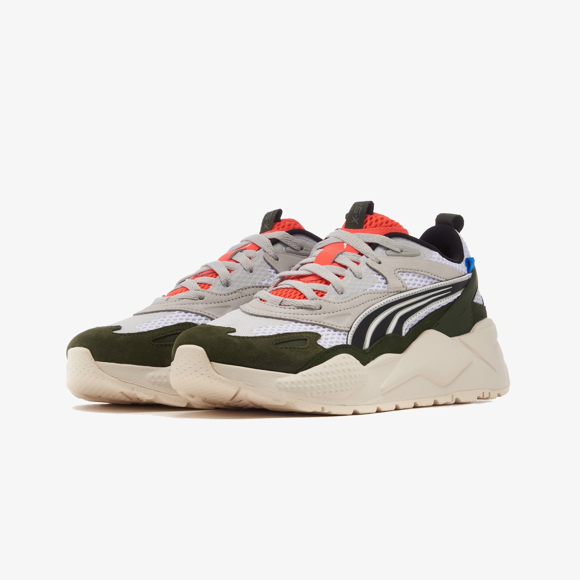 Rs-x efekt white – Puma | RS-X EFEKT { WHITE/MYRTLE