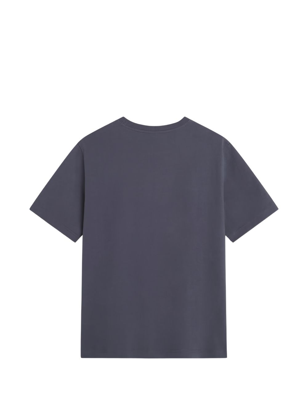 Maison Kitsuné Dressed Fox cotton t-shirt – Organic Cotton 100% - view 2