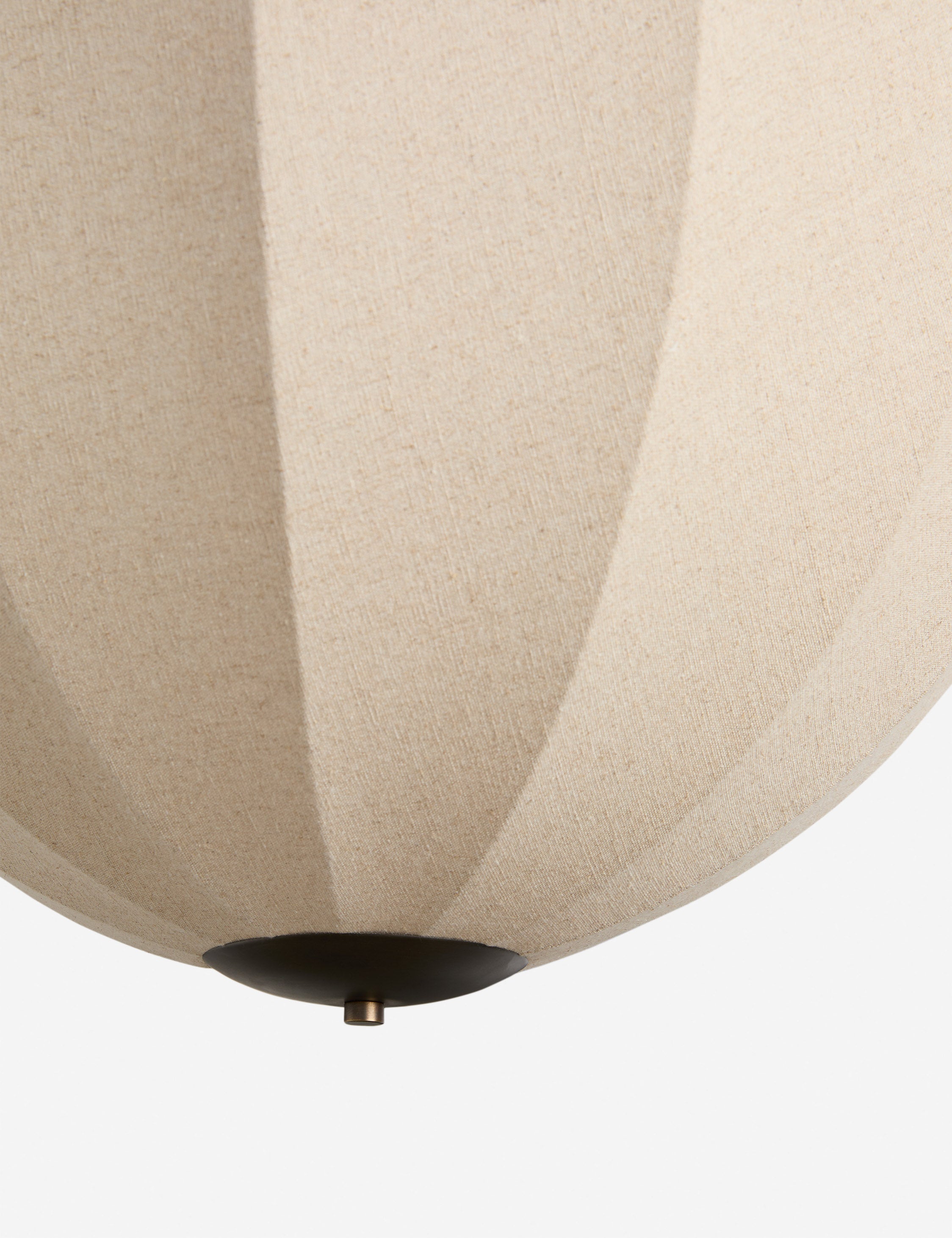 Lulu and Georgia Sello Pendant Light by DISC Interiors - view 5
