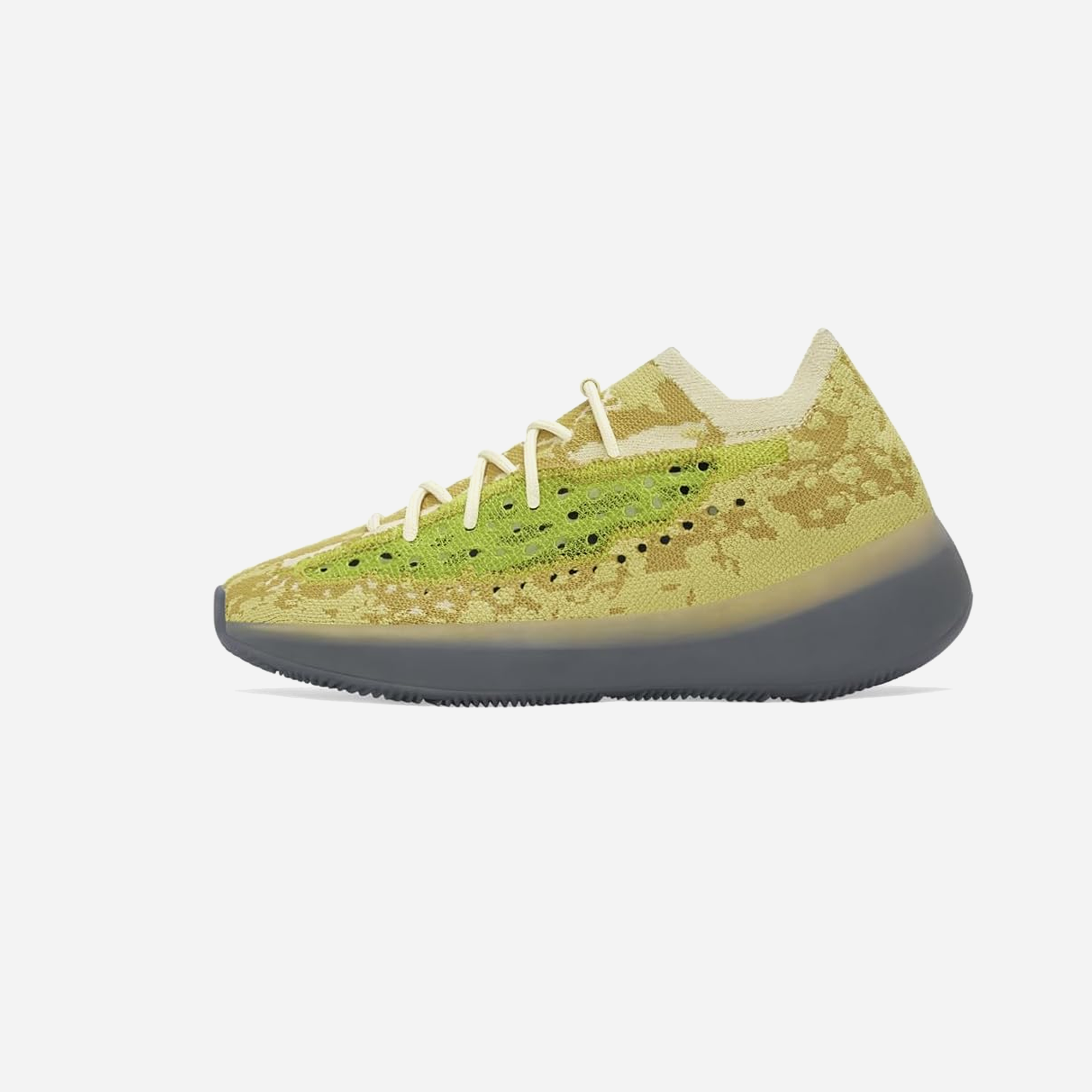 Adidas Yeezy Boost 380 'Hylte Glow' - view 2